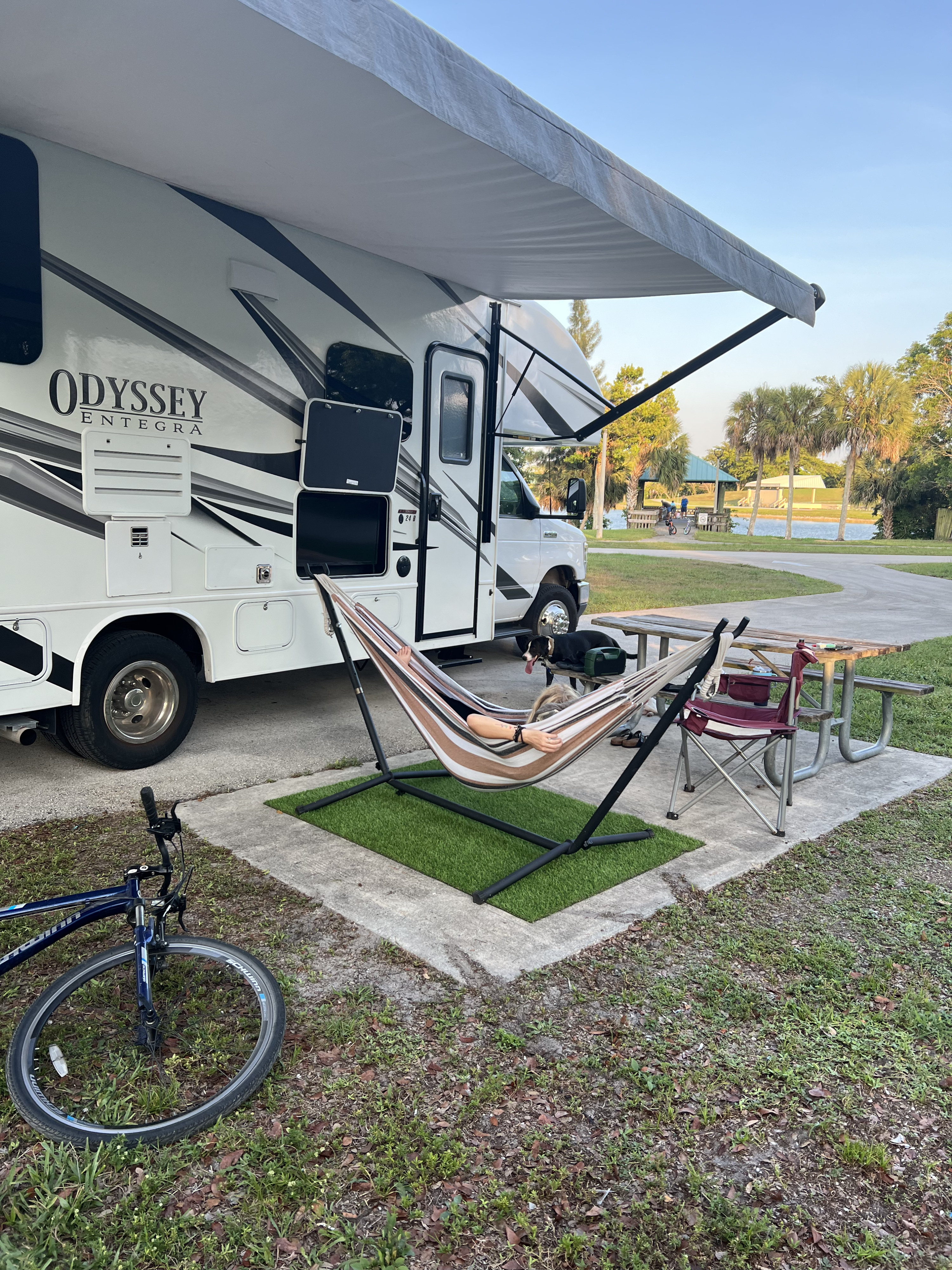 Class C RV Rental 