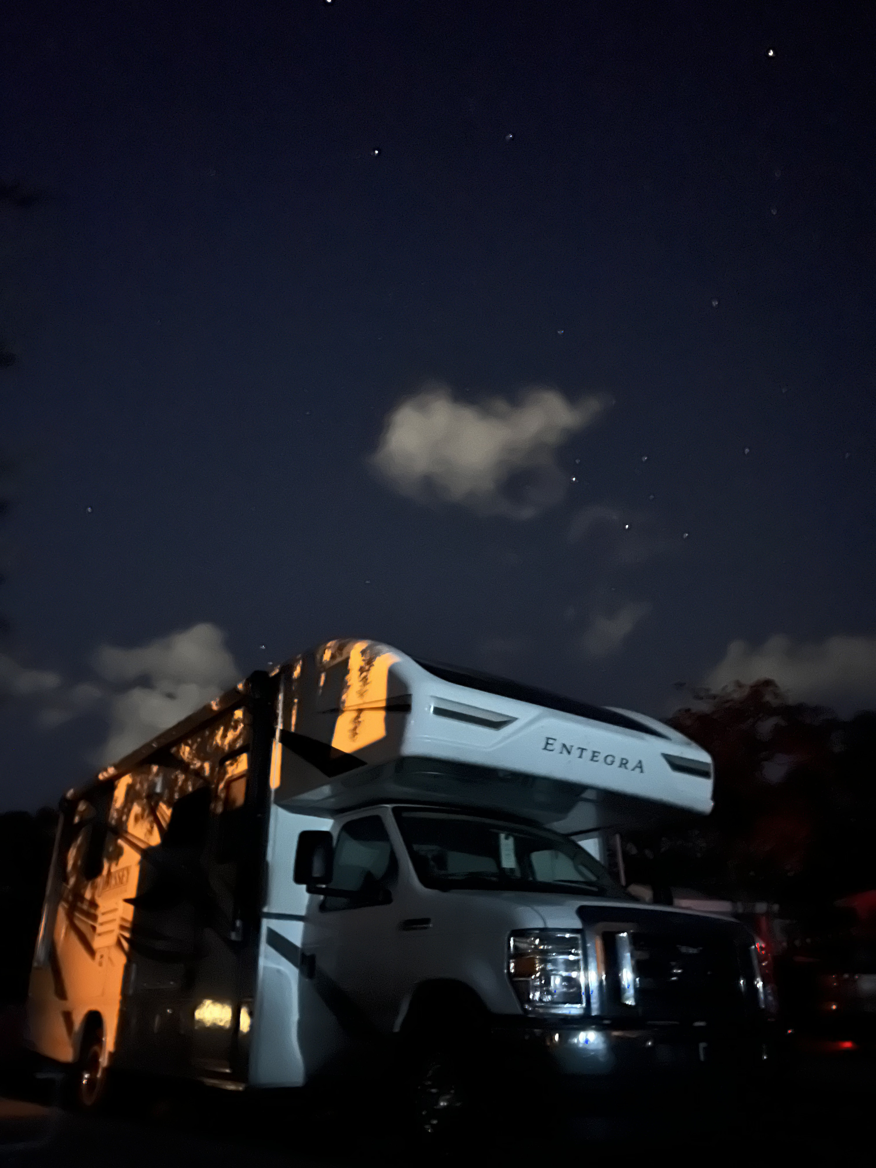 Class C RV Rental 