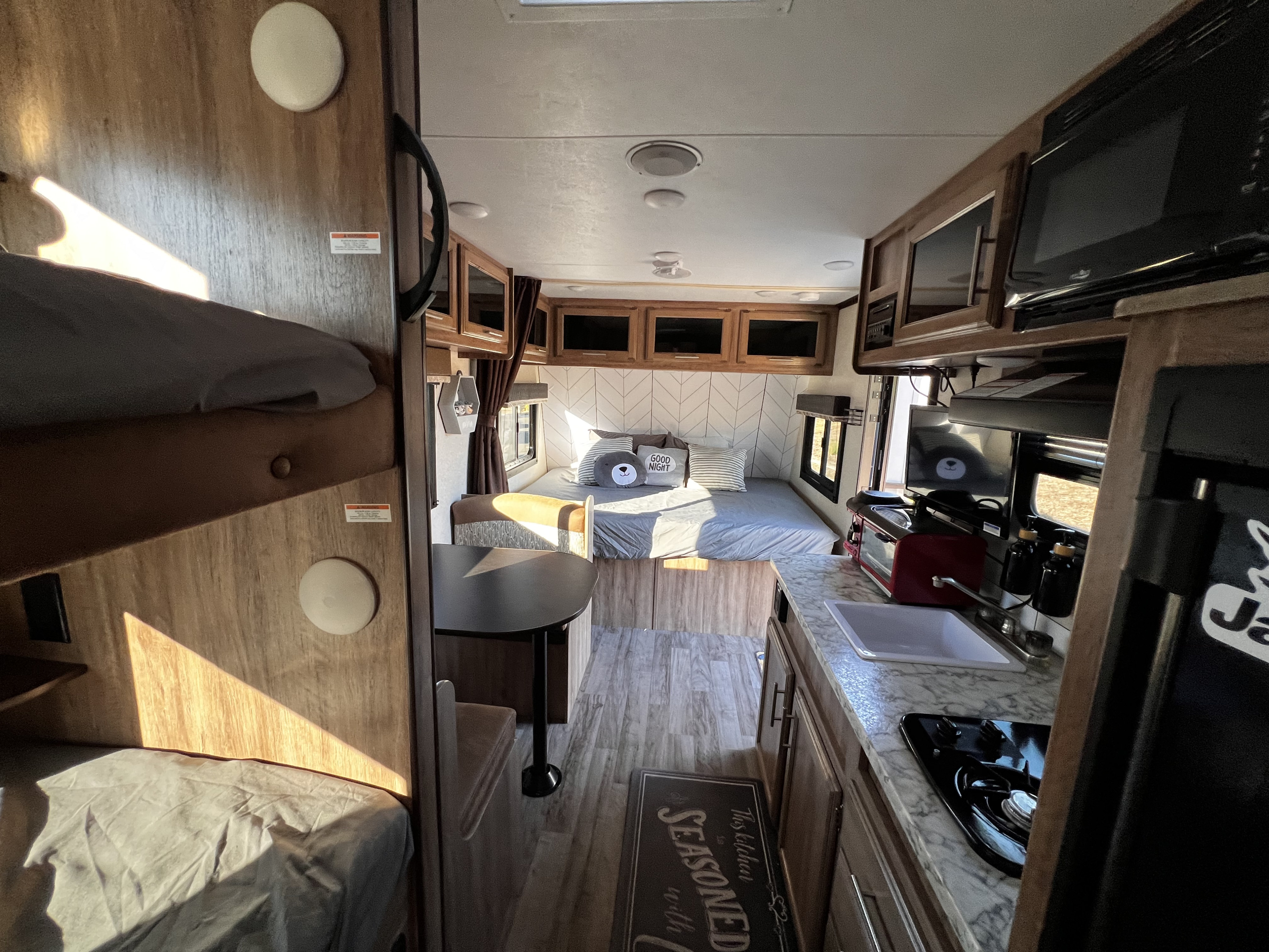 Jayco Jay Feather 2018