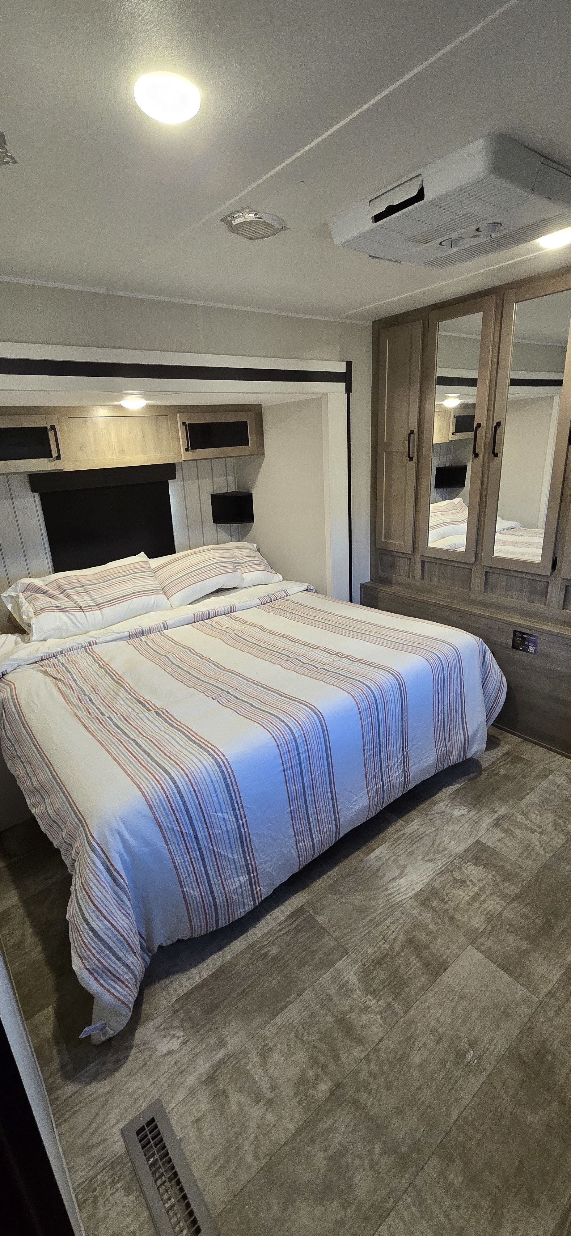 Forest River Palomino Puma 2024