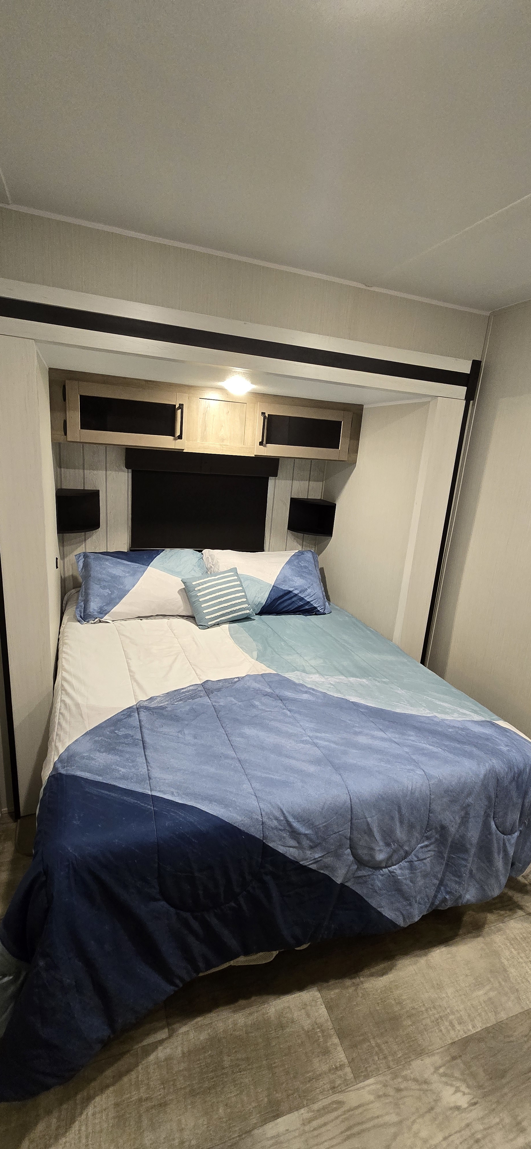 Forest River Palomino Puma 2024