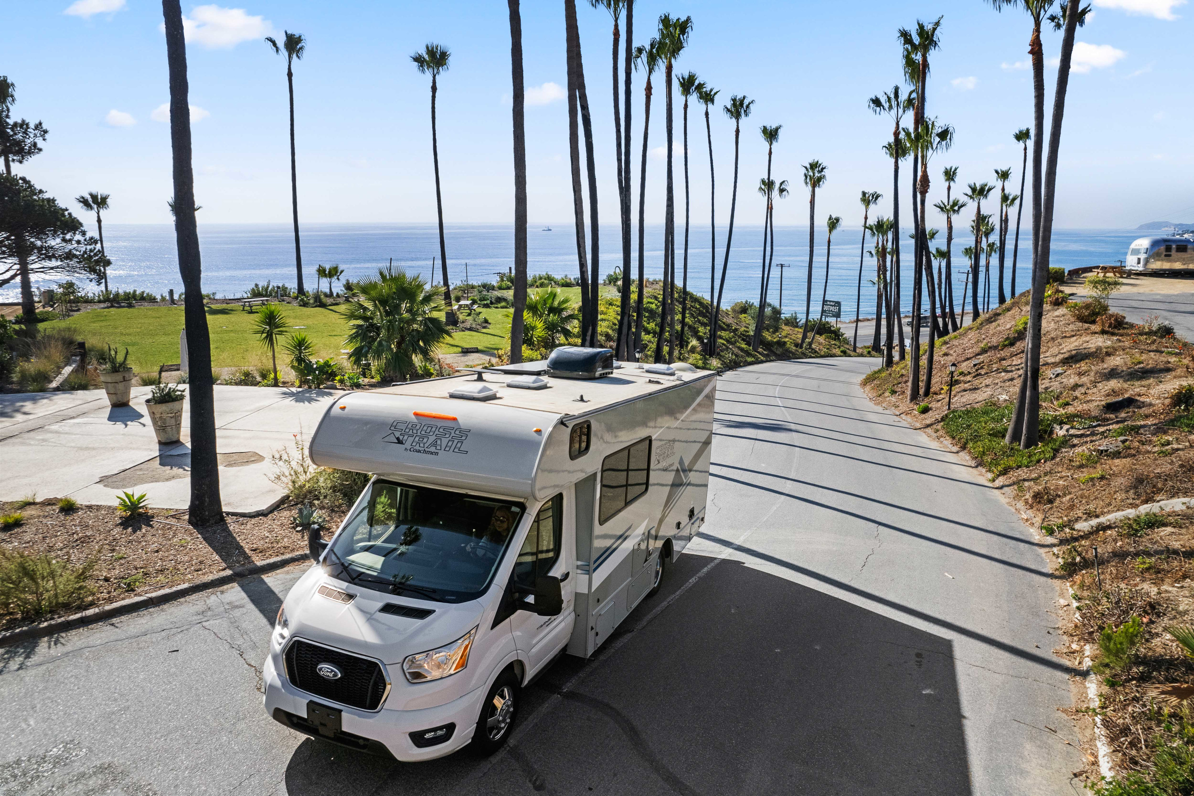 Los Angeles RV Rentals best deals in CA Outdoorsy