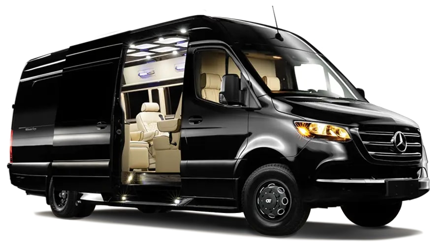 2025 Ultimate Toys Luxury Limo Experience