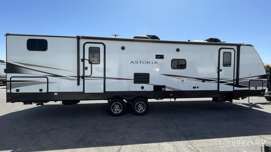 Astoria 3203BH