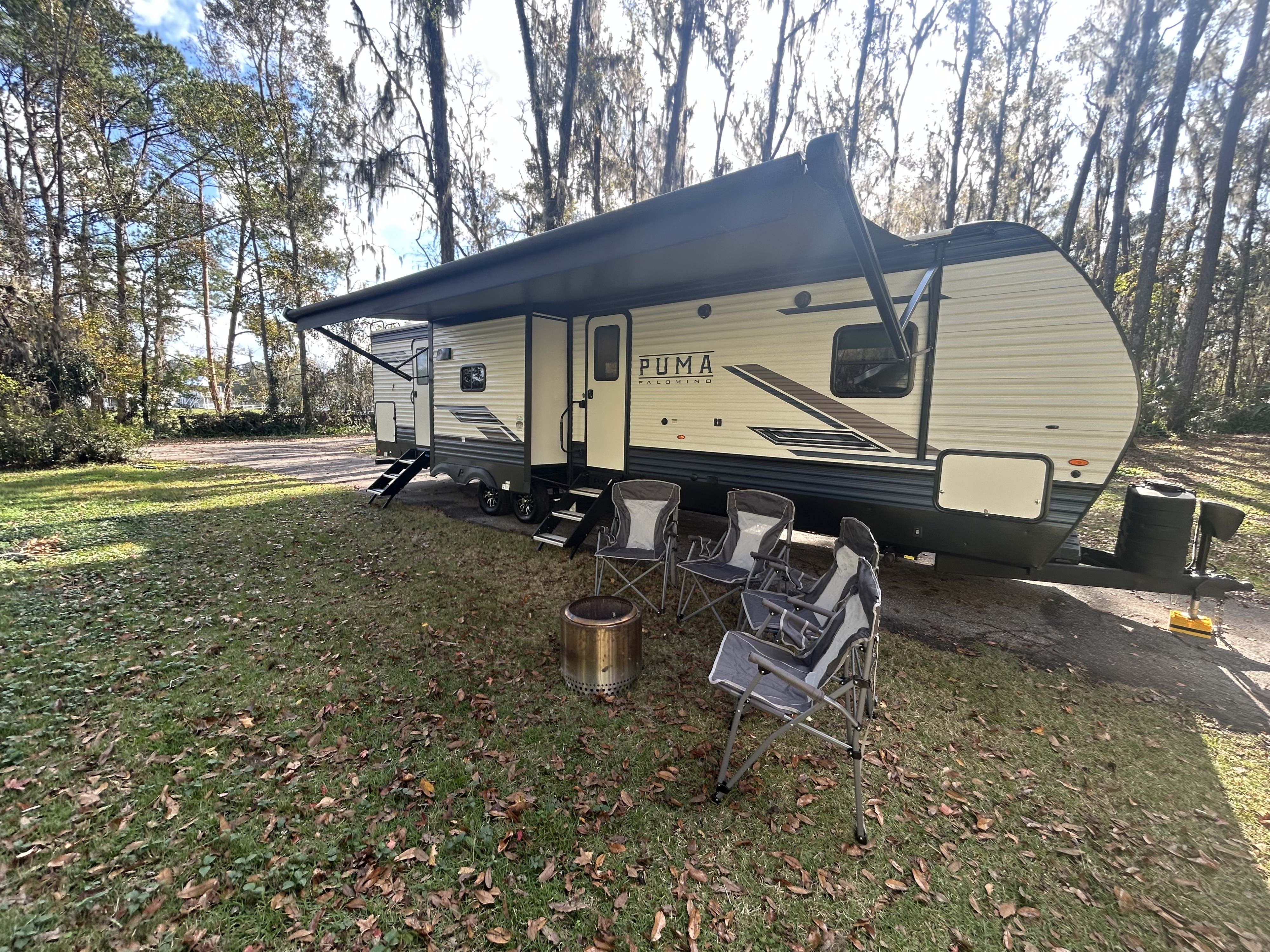 Adventure Oasis 2 (Delivery and setup only)