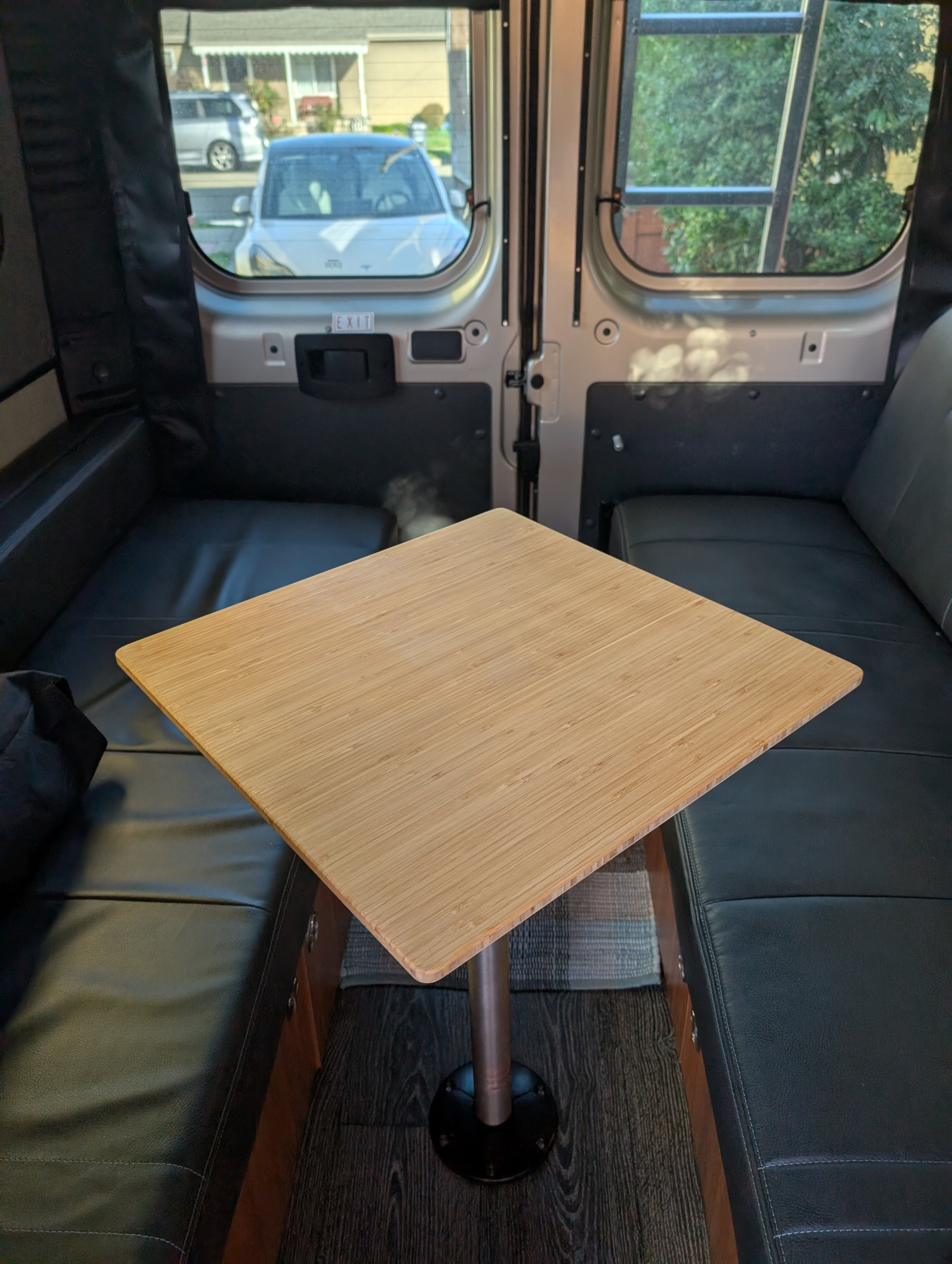 Class B RV Rental 