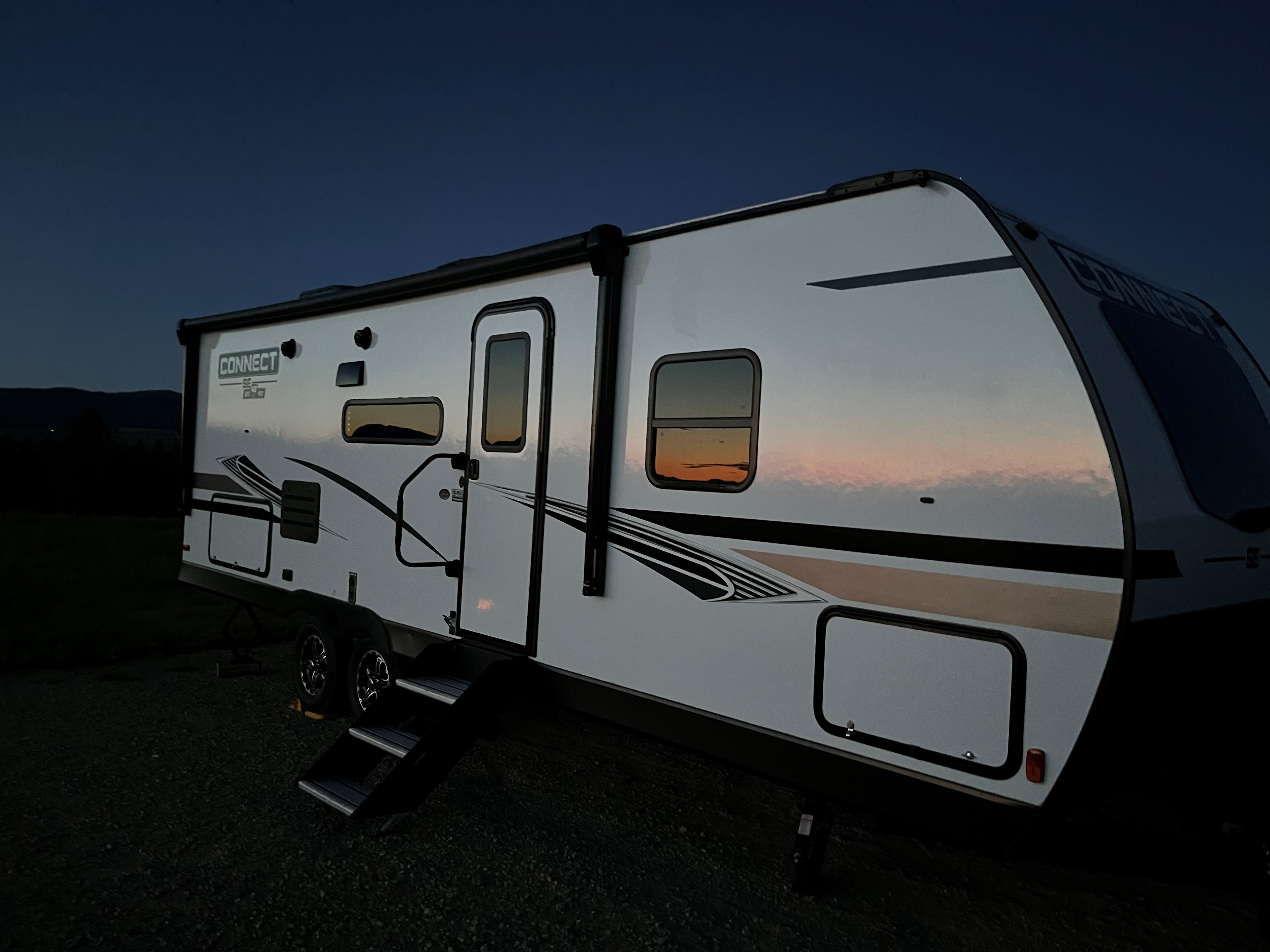 2022 KZ Connect SE