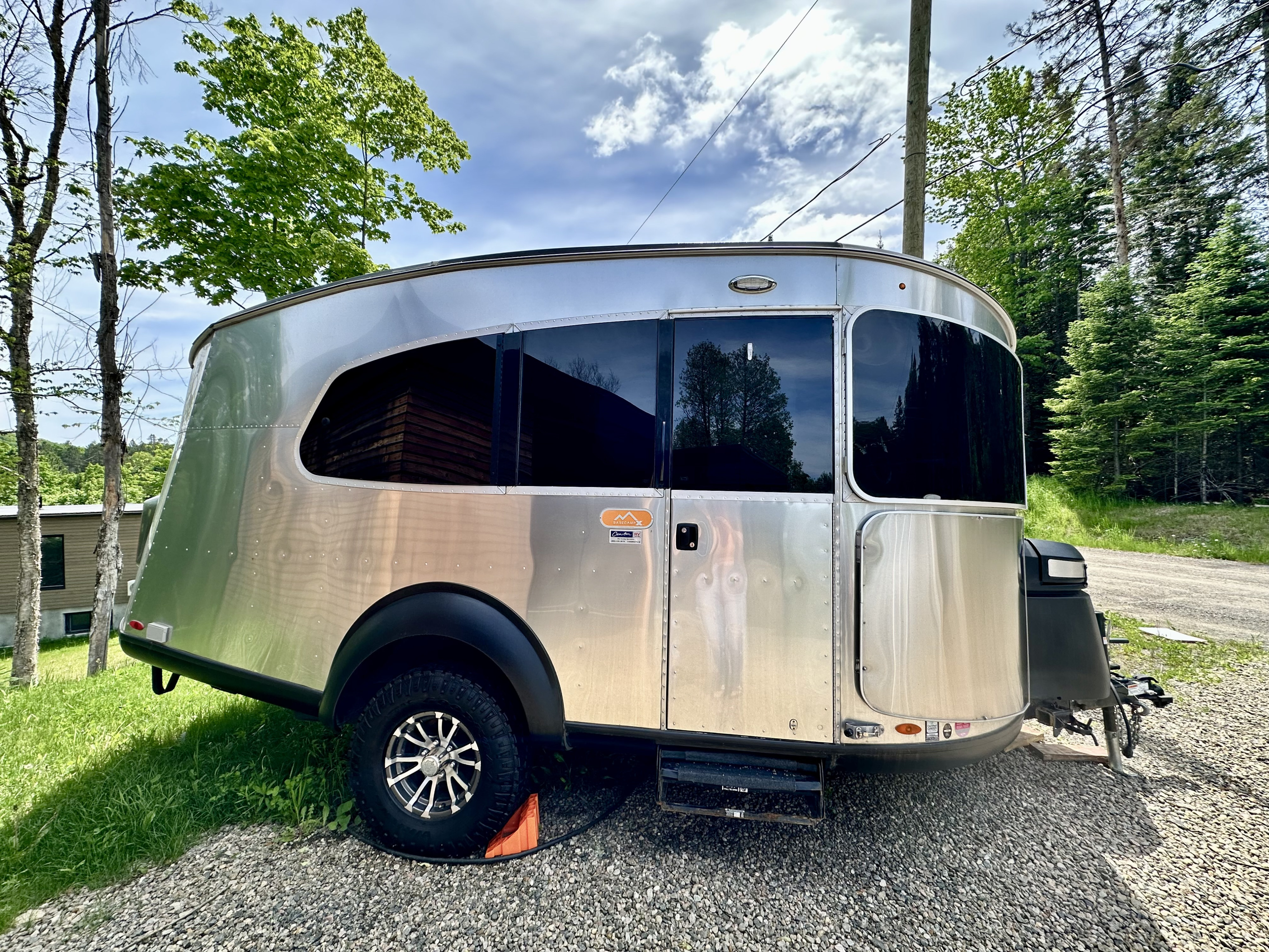 Basecamp 20X