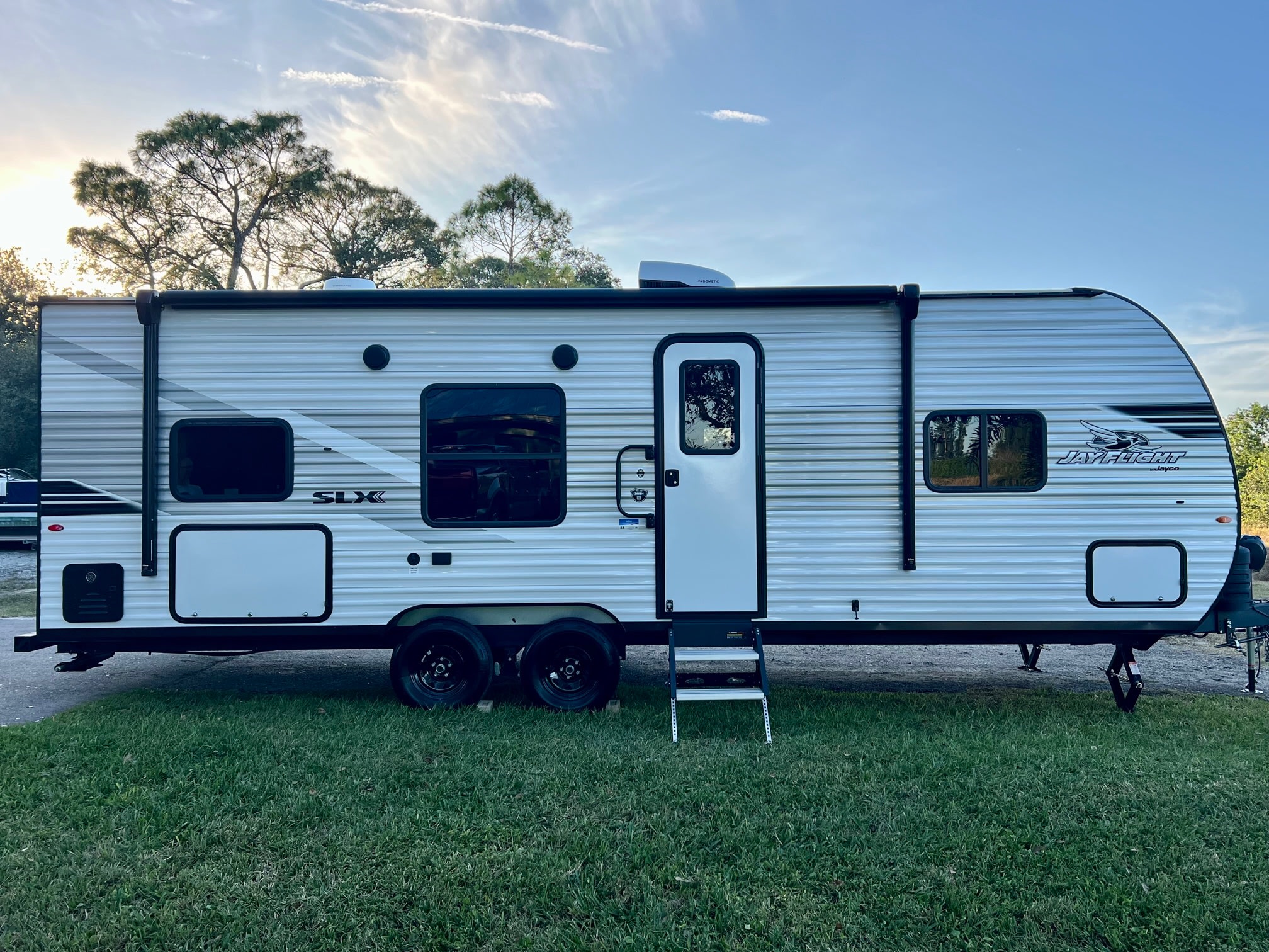 Adventure Awaits: 2025 Jayco Jay Flight Bunkhouse (Sleeps Up to 10!)