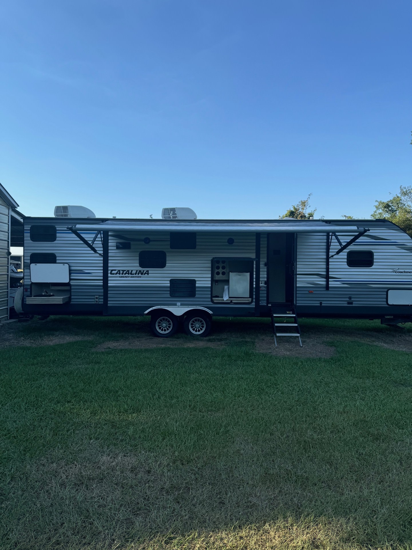 Hotard RV Rental