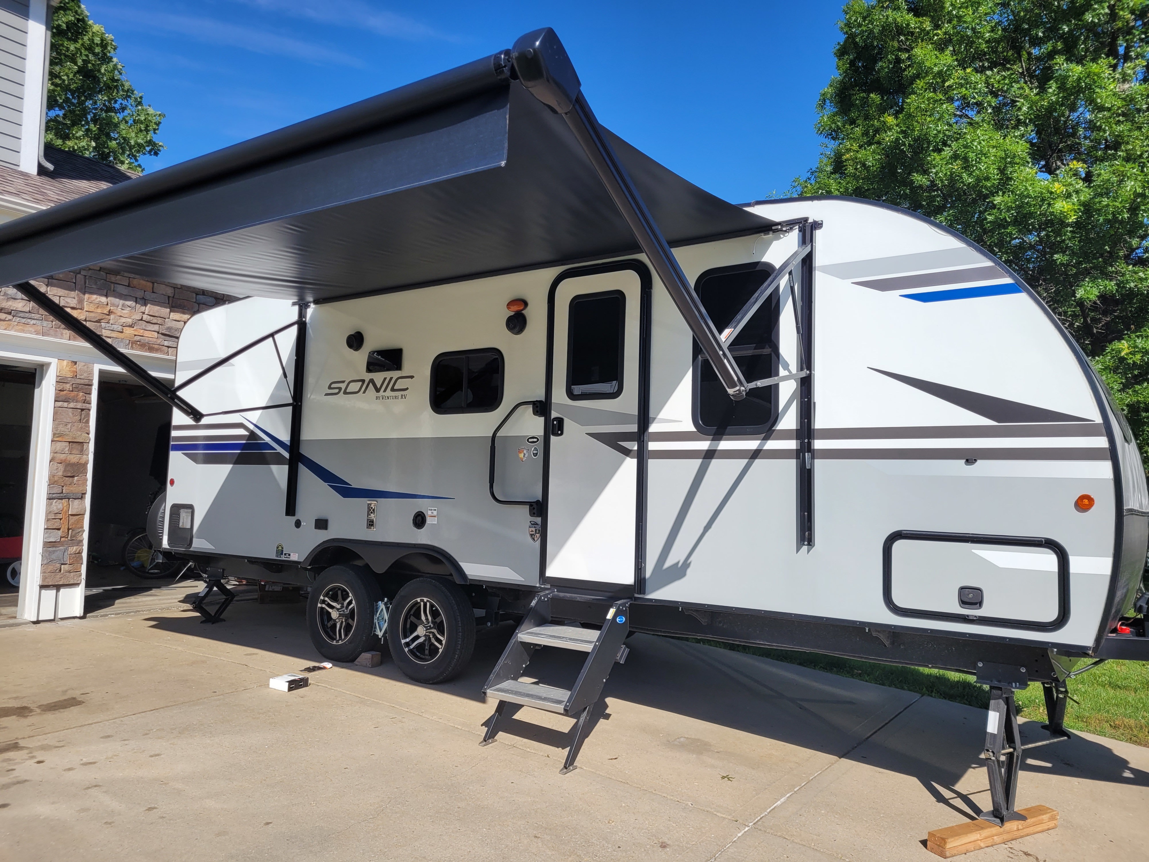 Spacious Family Getaway