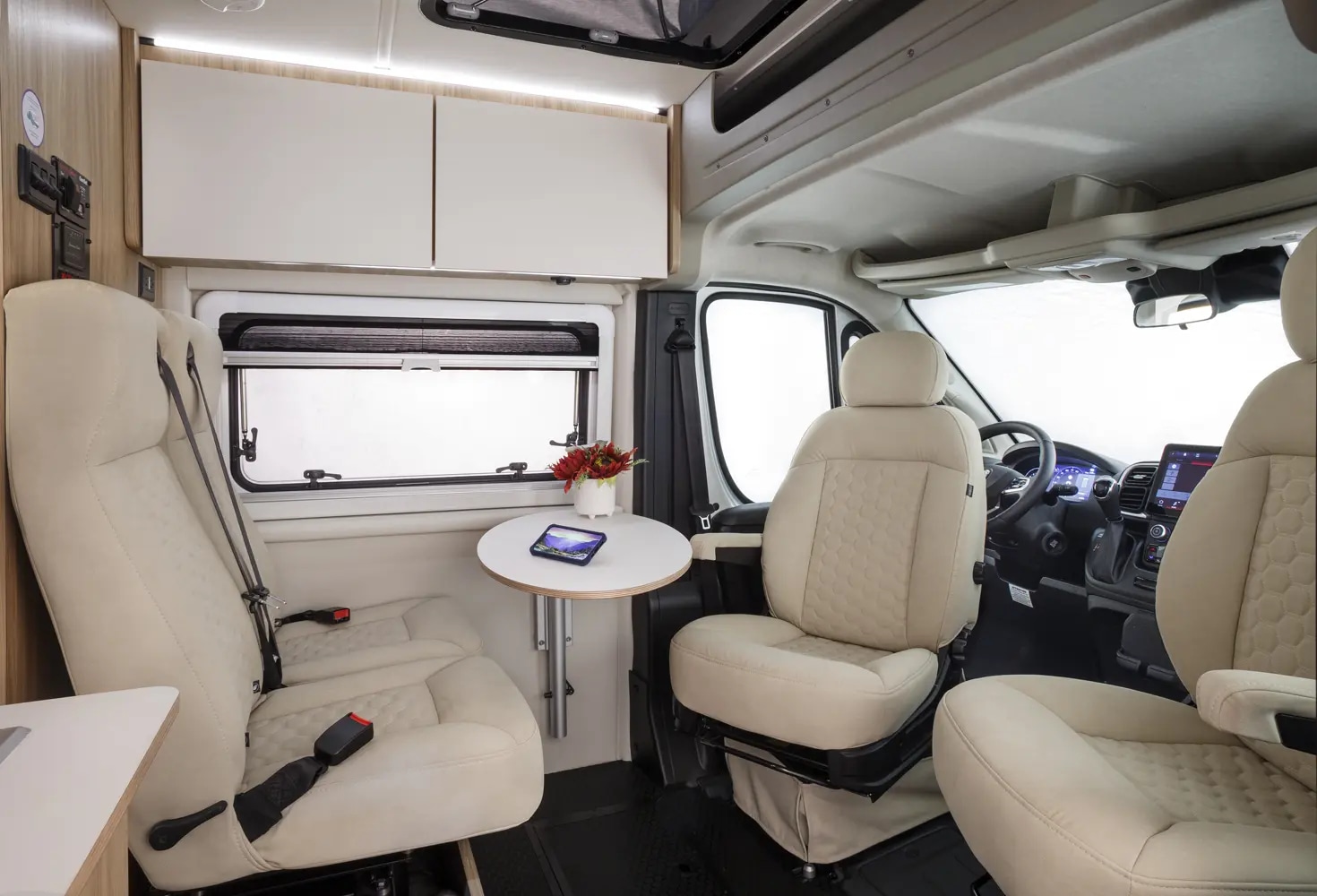 2026 21ft Coachmen Pixel P2.0M - Sleeps 4 fully stocked adventure supplies