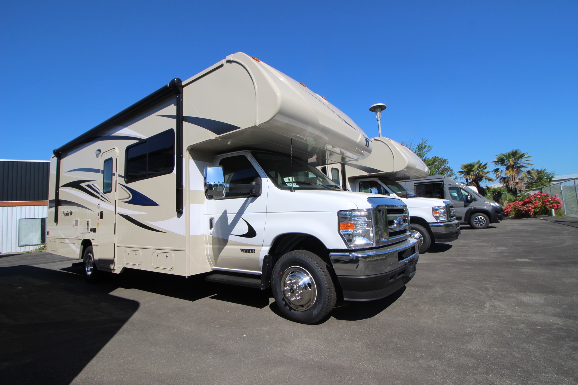 2024 Winnebago Spirit 26T R24974