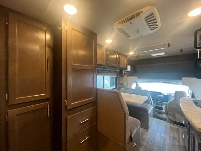 2017 Adventurer 23RB View 7 - Calgary RV Rental Details