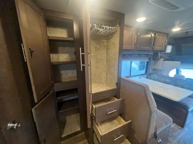 2017 Adventurer 23RB View 8 - Calgary RV Rental Details