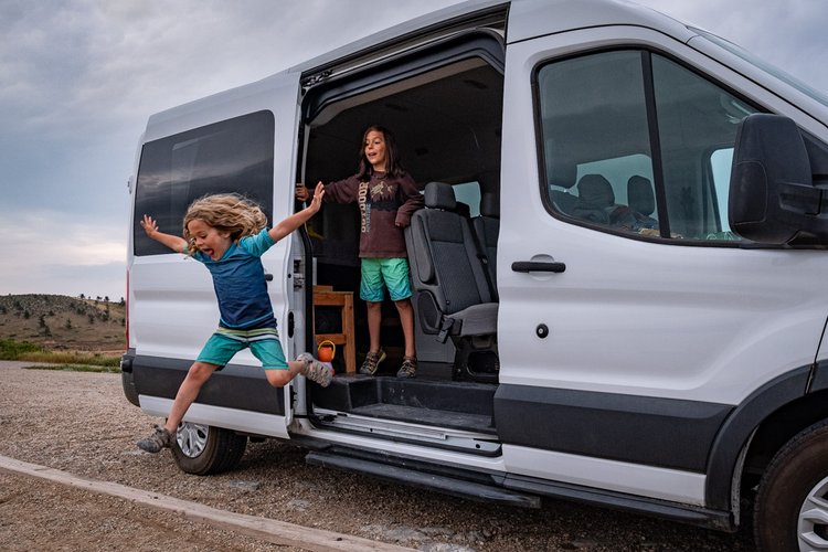 Eco Roam