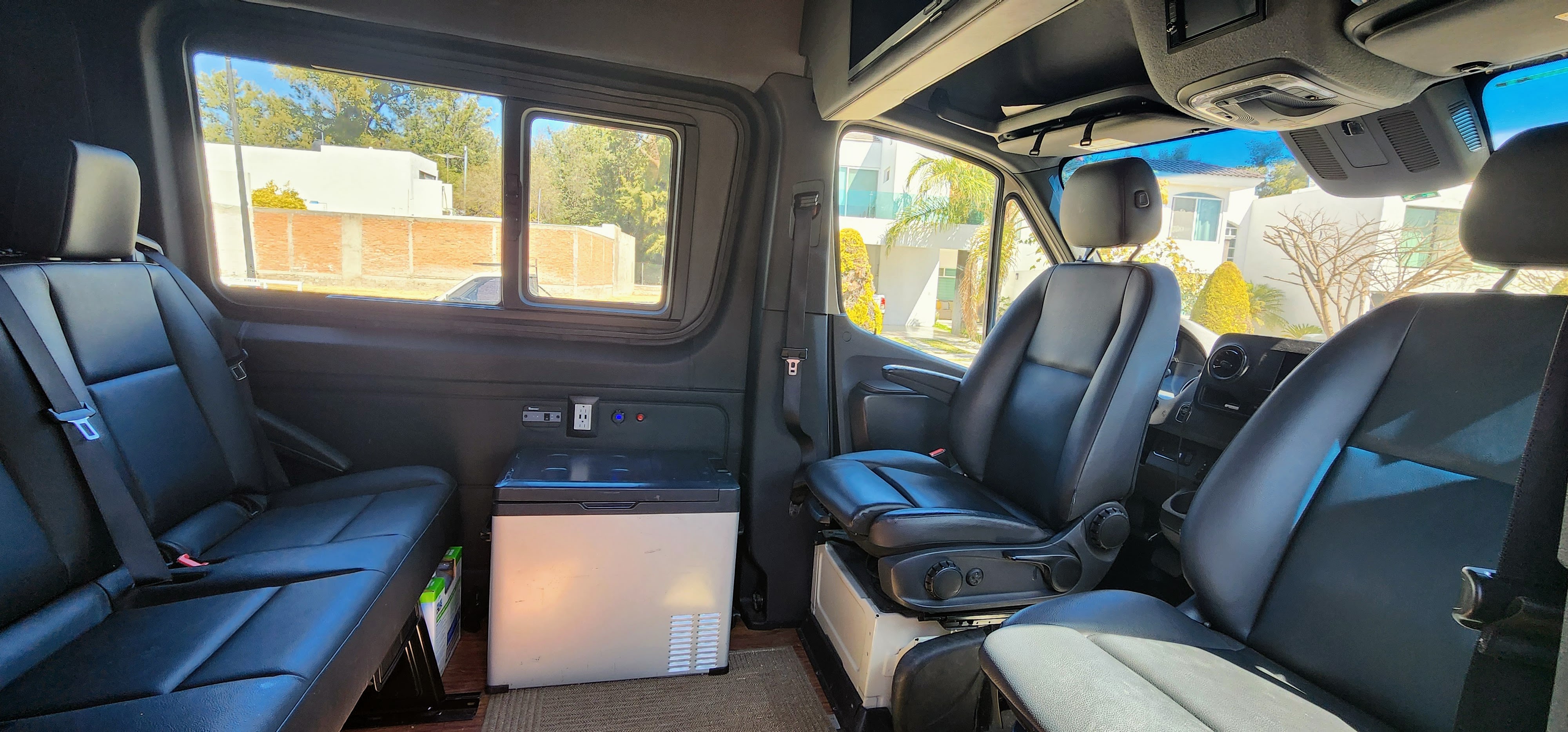 Class B RV Rental 