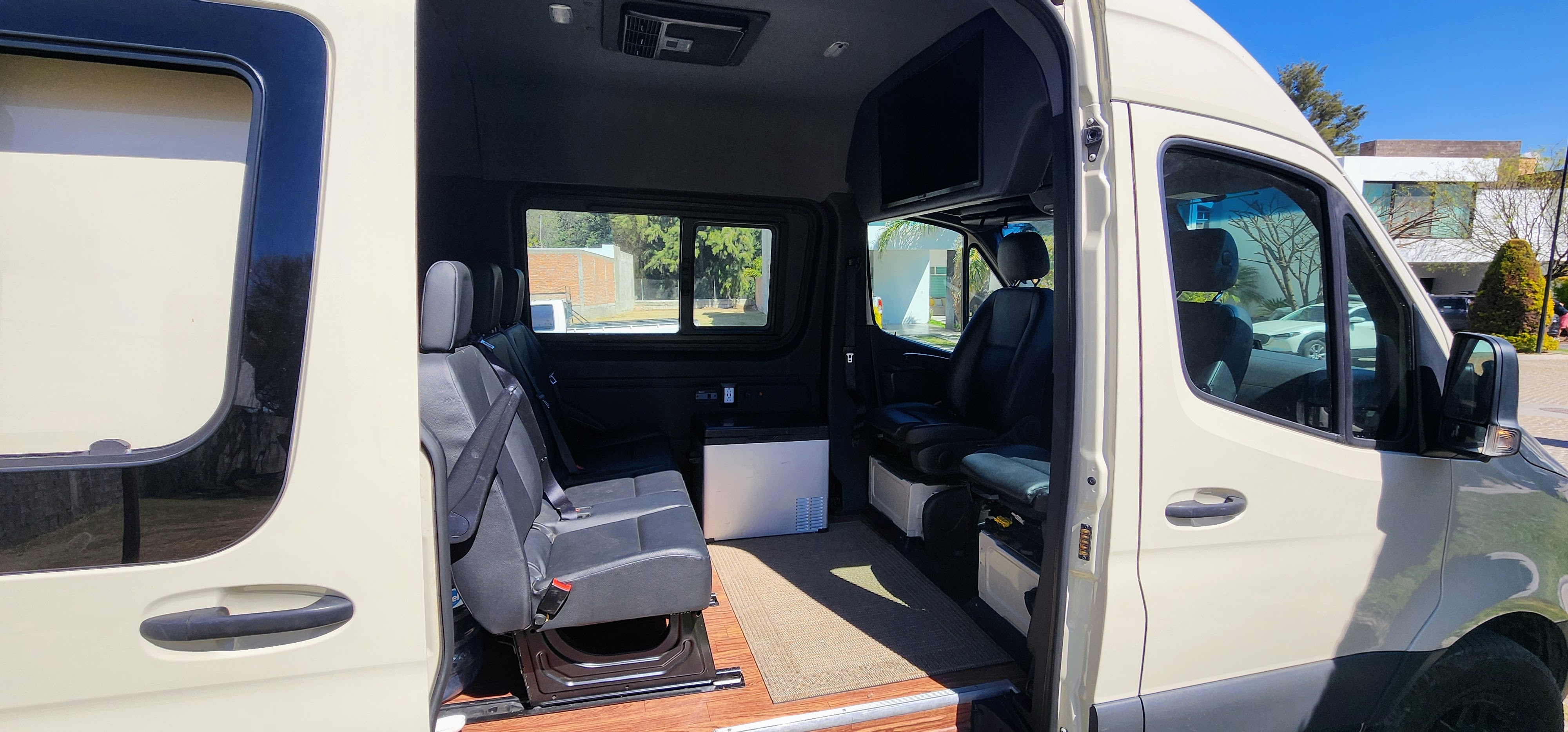 Class B RV Rental