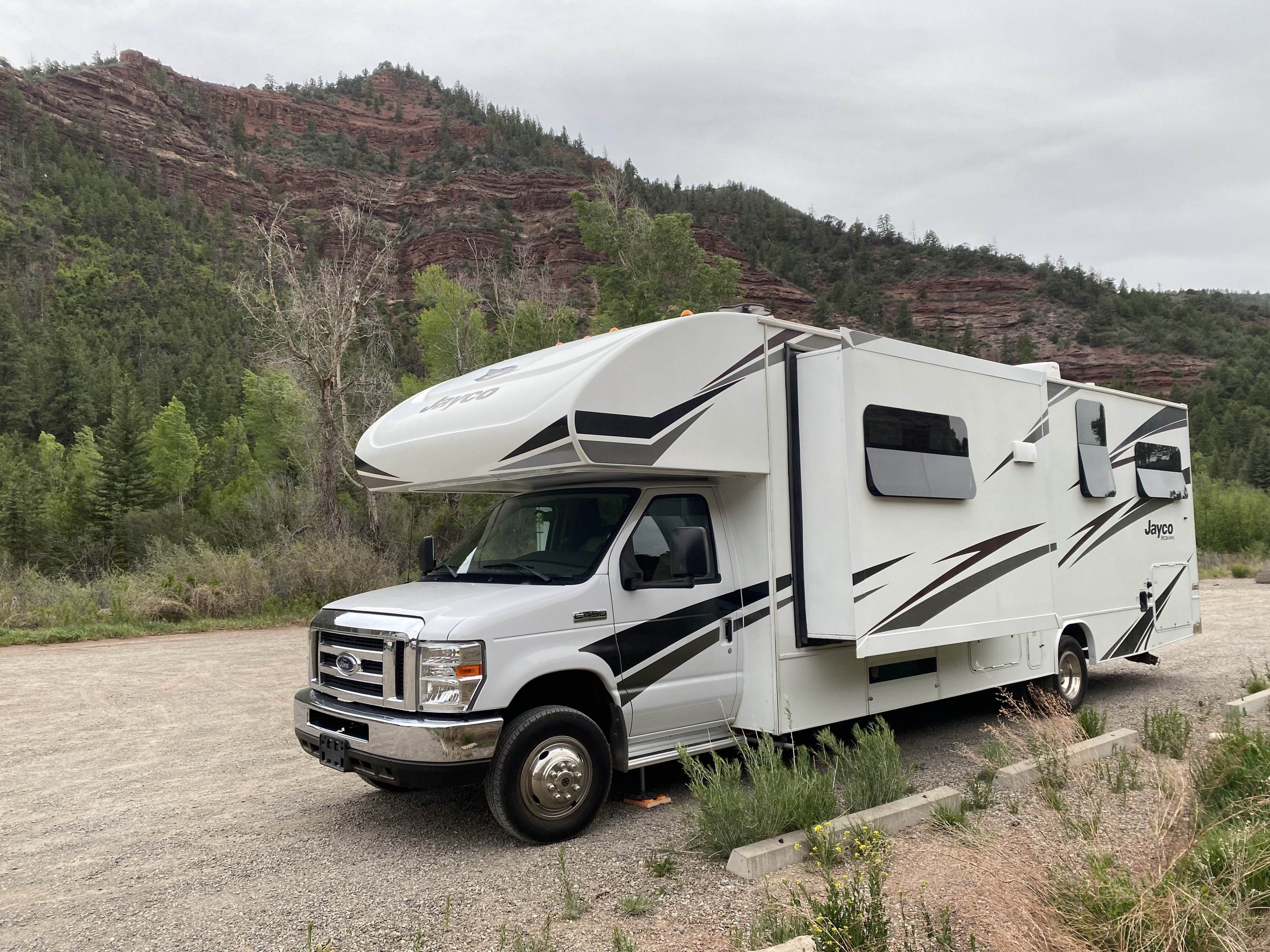 2019 Jayco 31XL (Nutmegger Nomad) - Bunk Beds - Fully Stocked