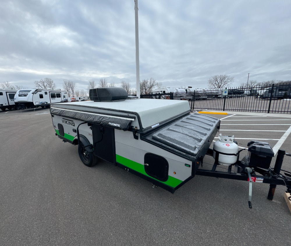 2023 Viking Epic 2108ST Pop-up