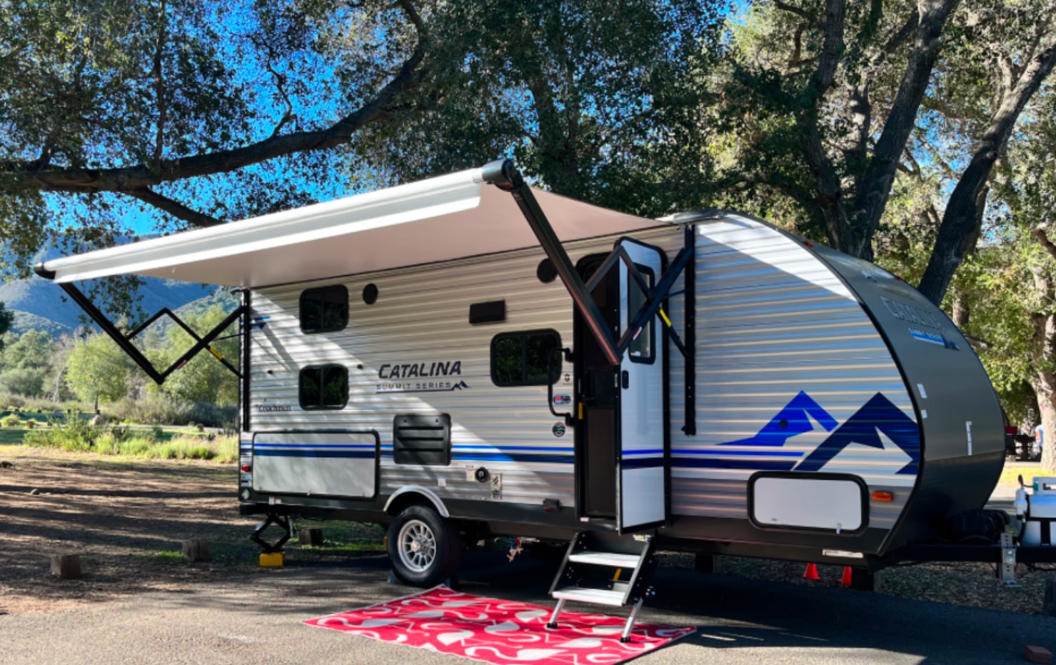 2023 19' Coachman