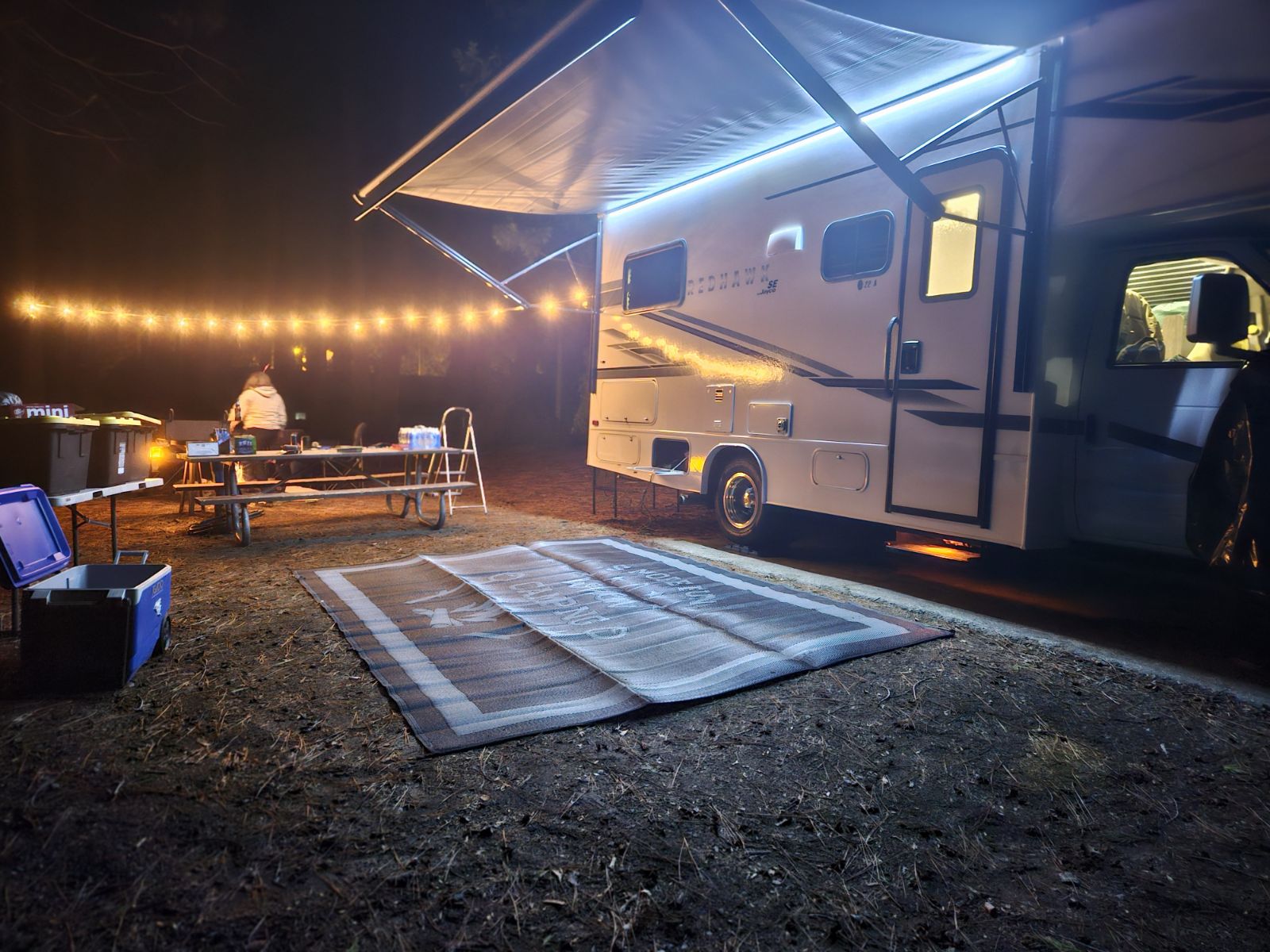 2025 Jayco Redhawk - Family friendly, Compact & Comfortable RV for 6 guests