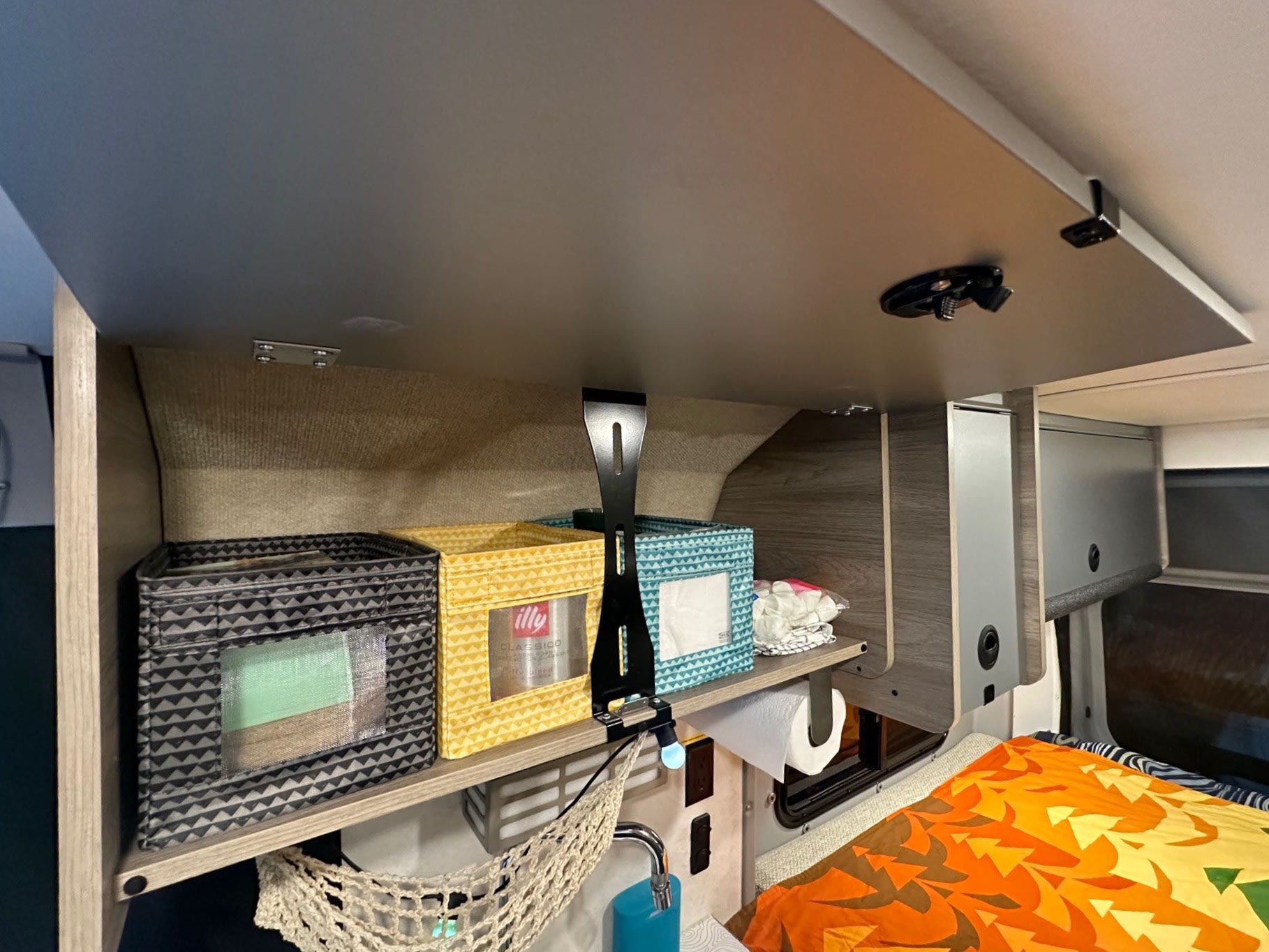 Class B RV Rental 