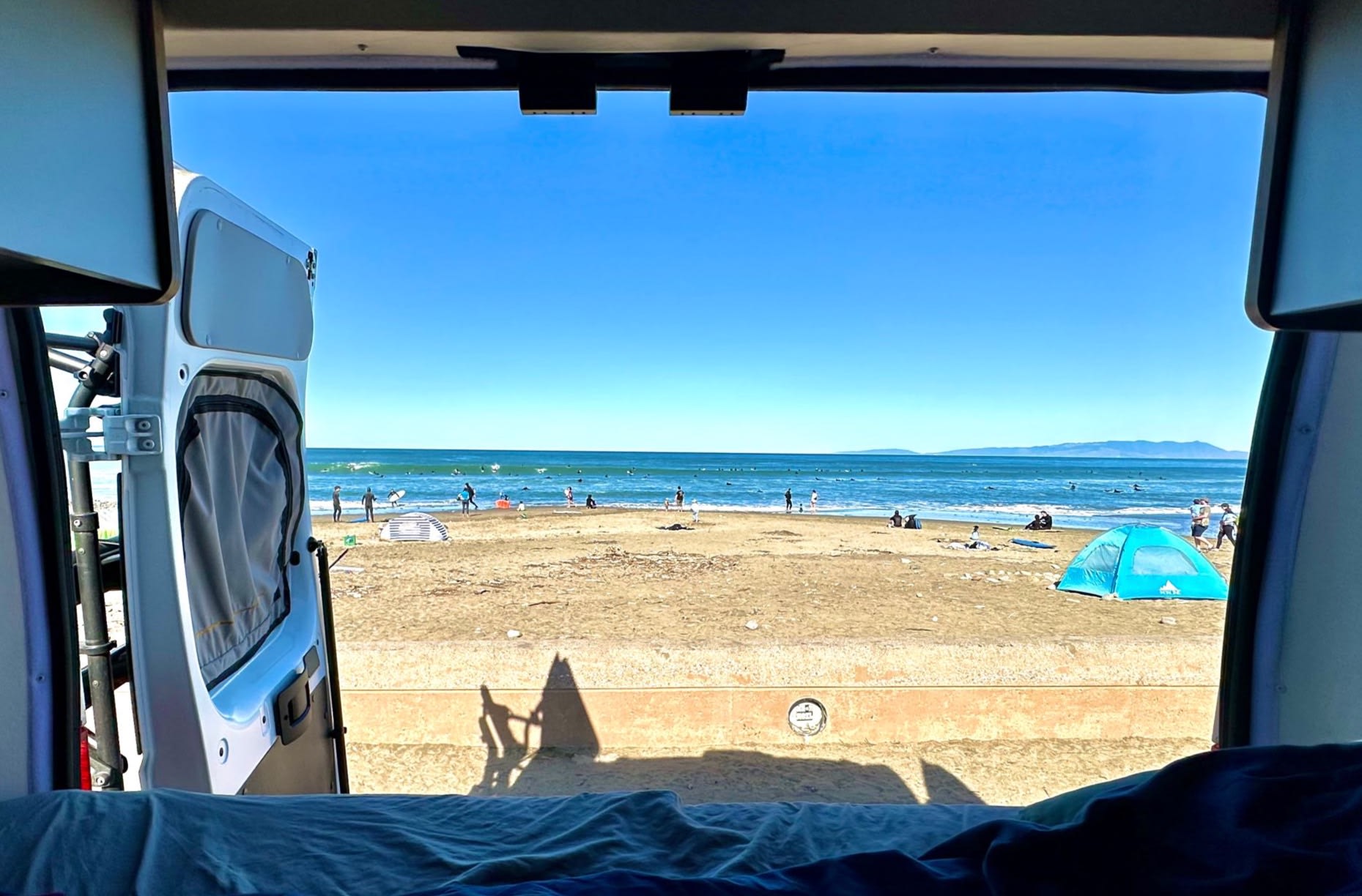 Class B RV Rental 
