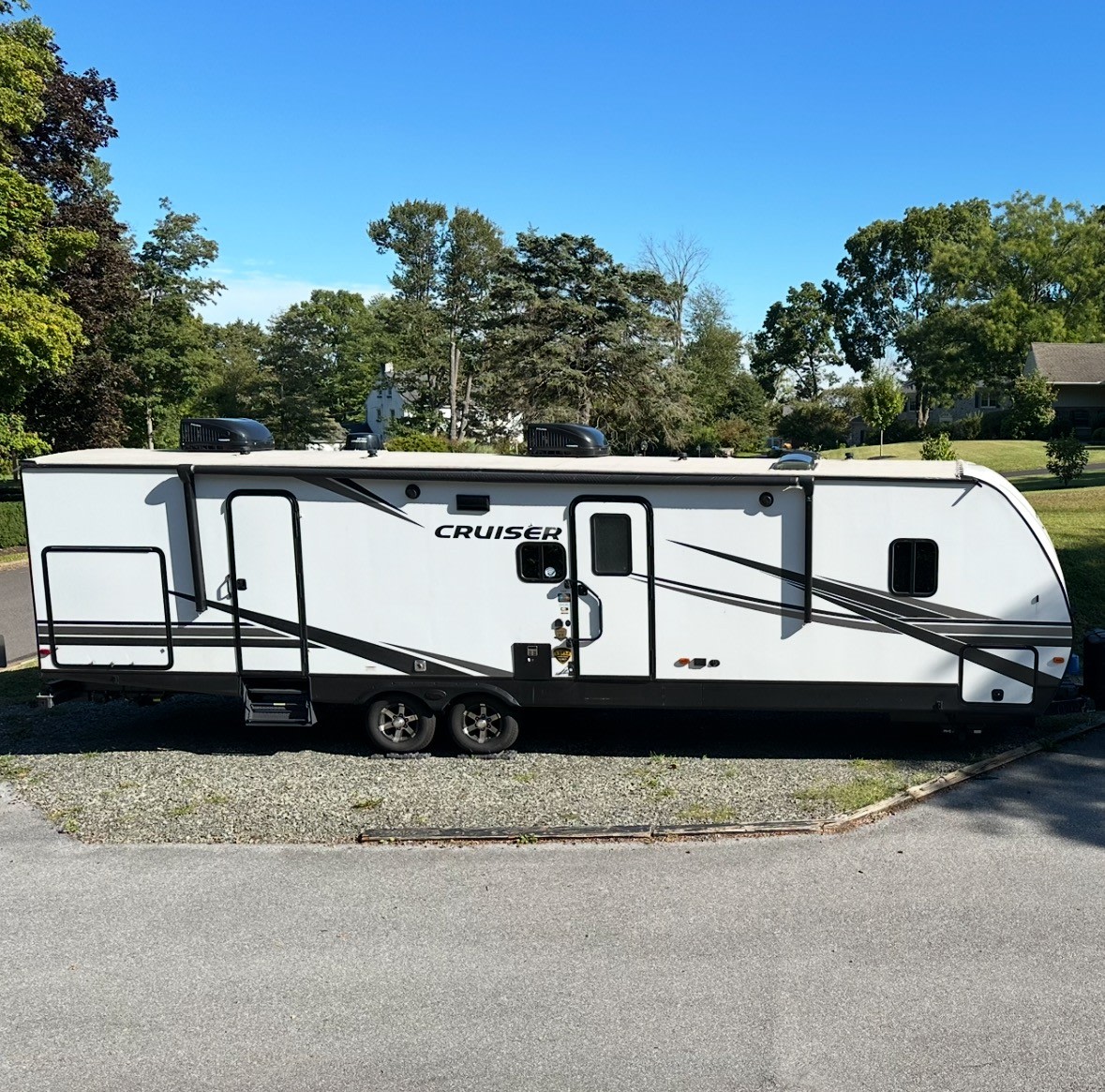 2022 Cruiser Aire 33BHB from Big Family RV Rentals
