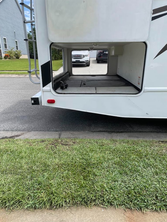 Class C RV Rental 
