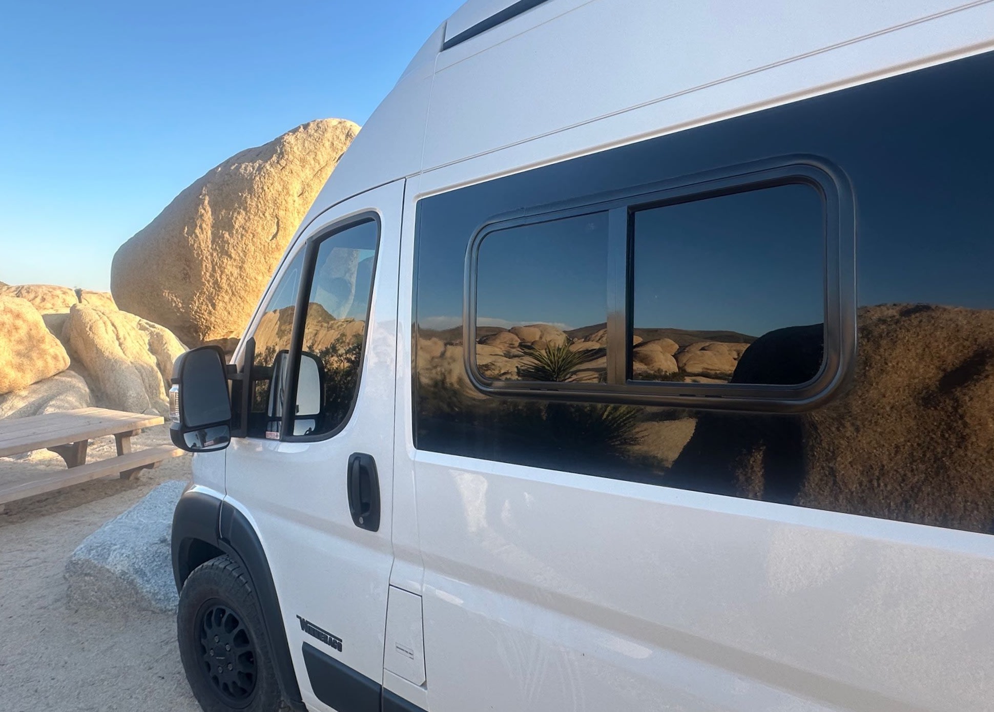 Class B RV Rental 