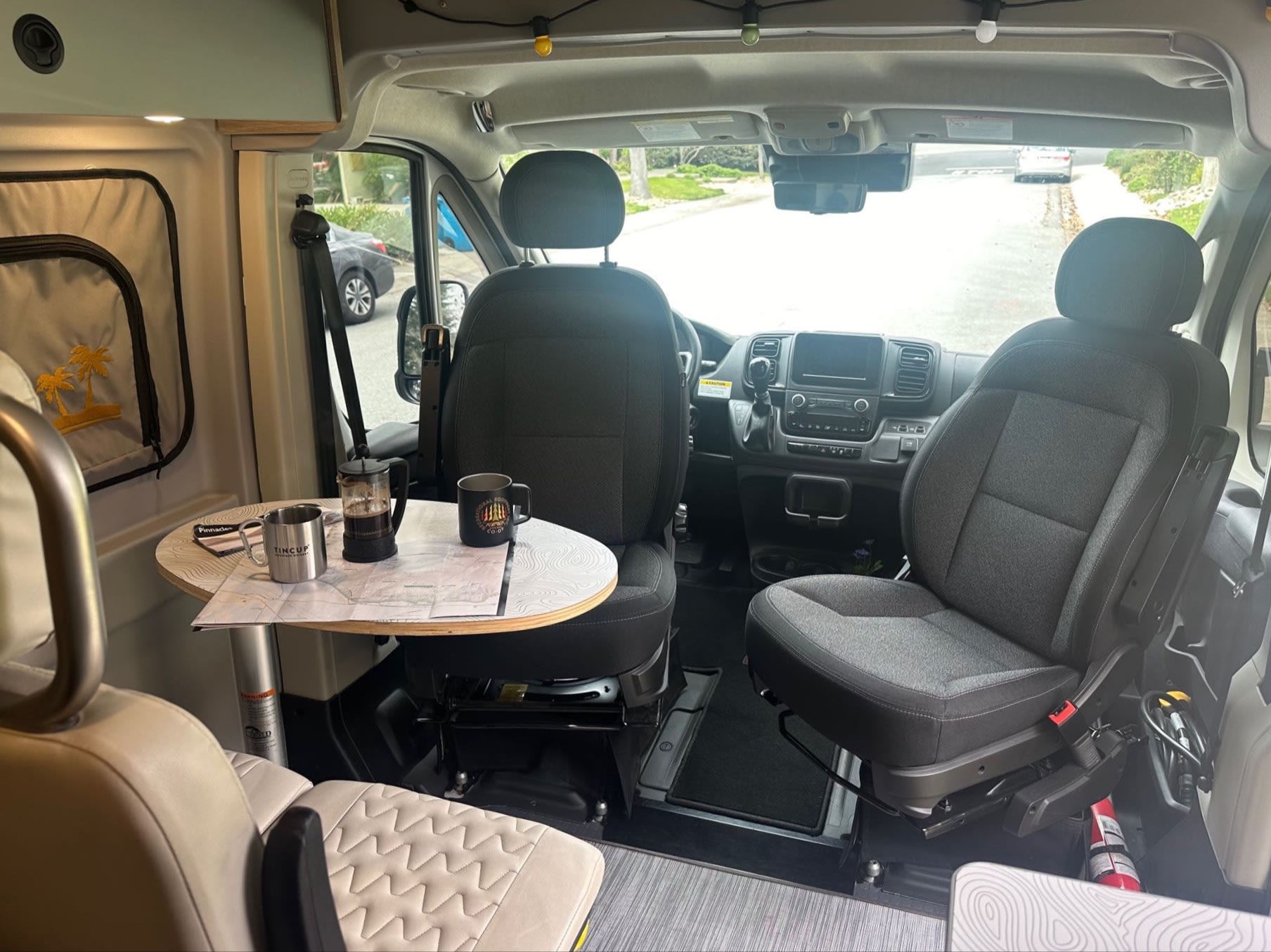 Class B RV Rental 