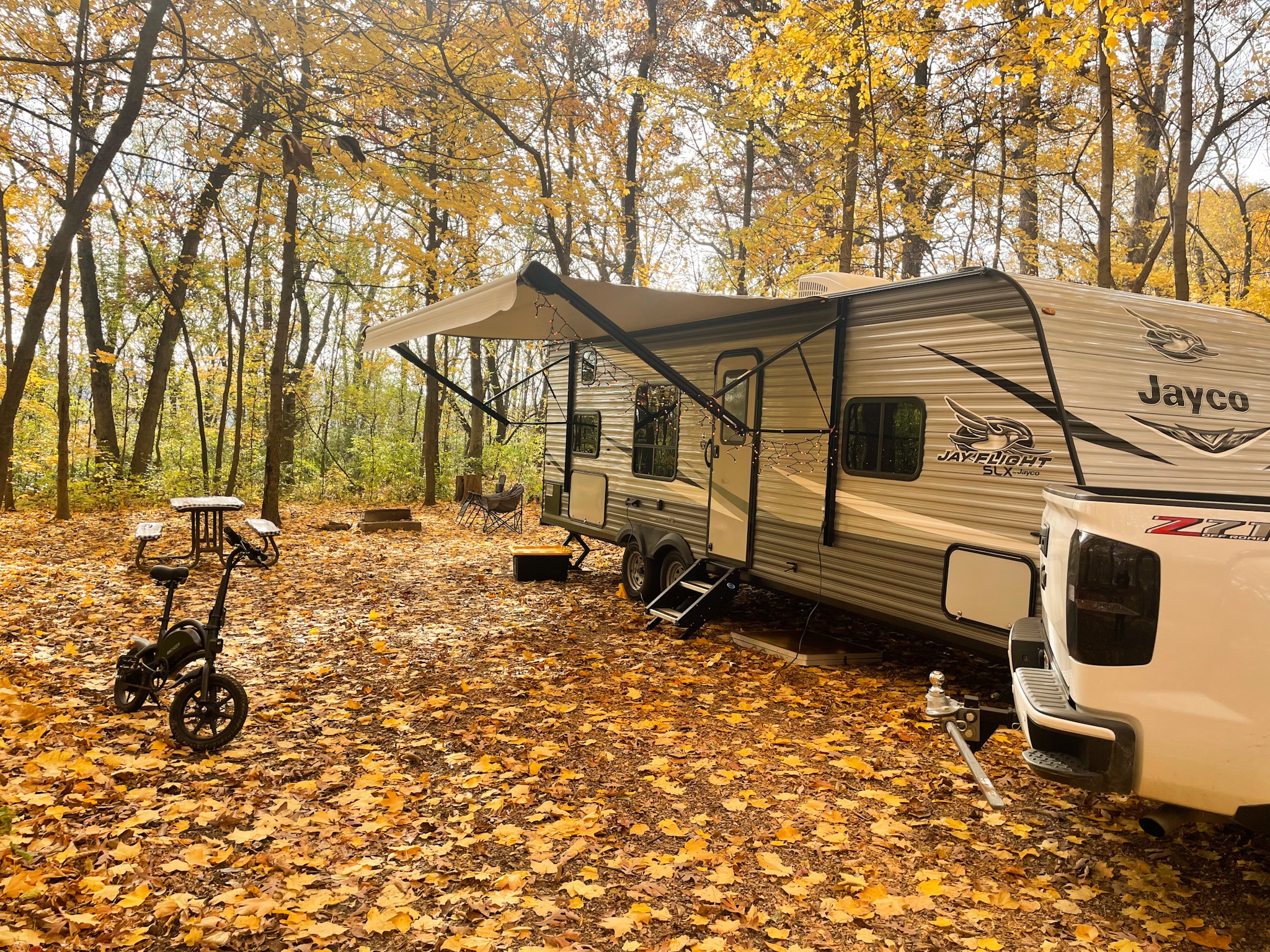 2020 Jayco 264BH