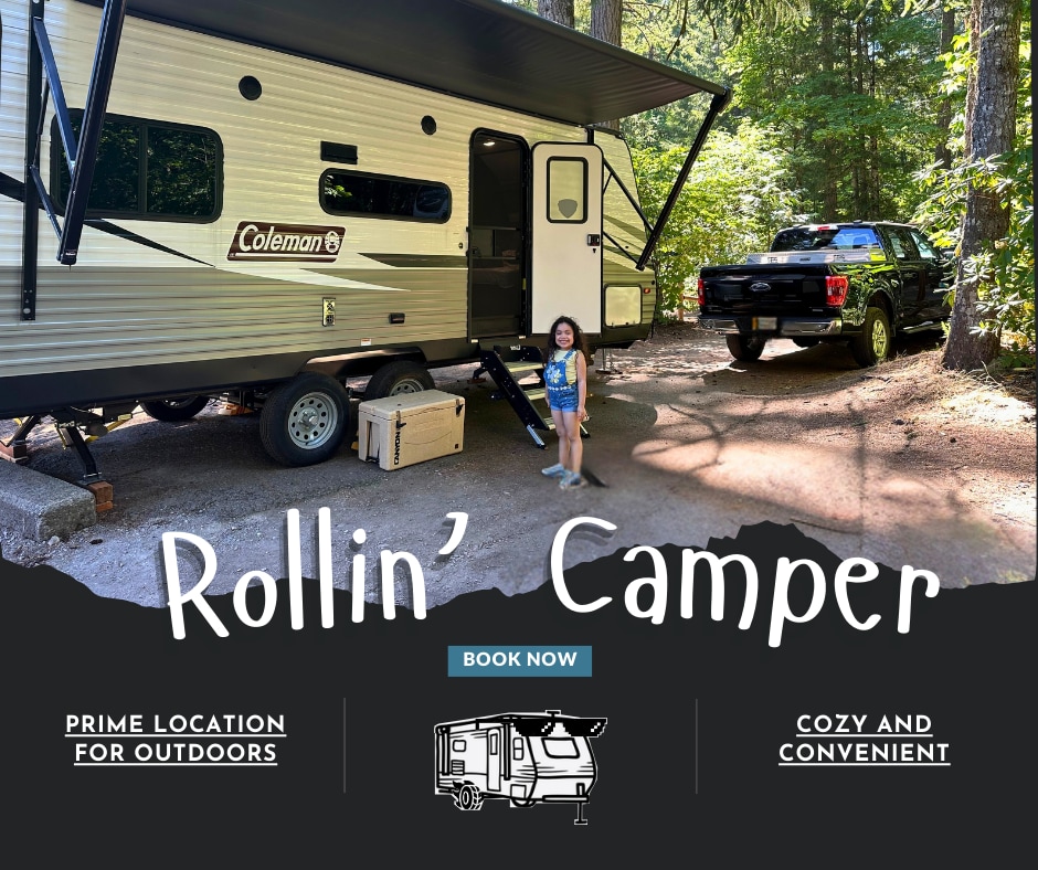Rollin' Camper