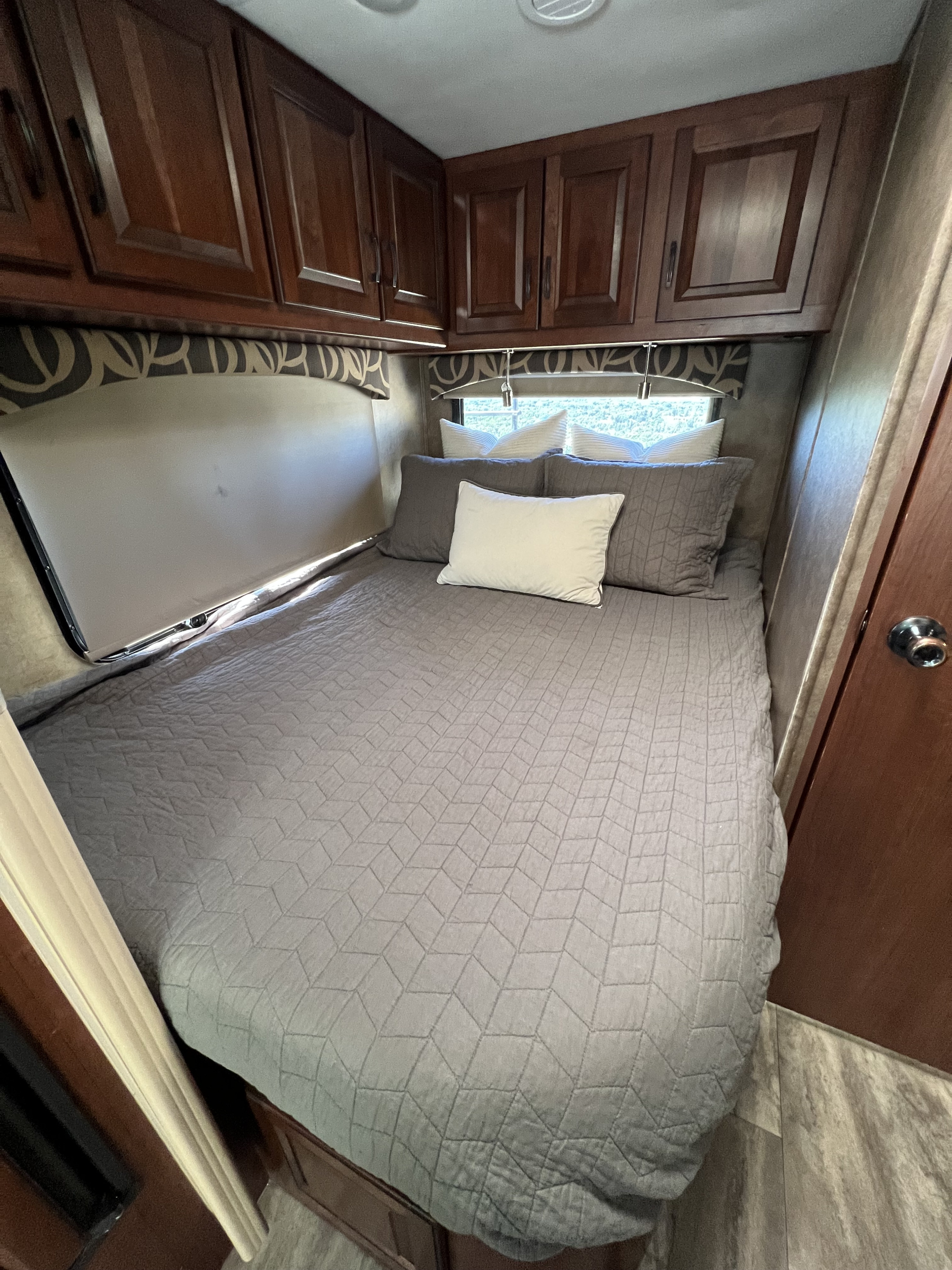 Class C RV Rental 