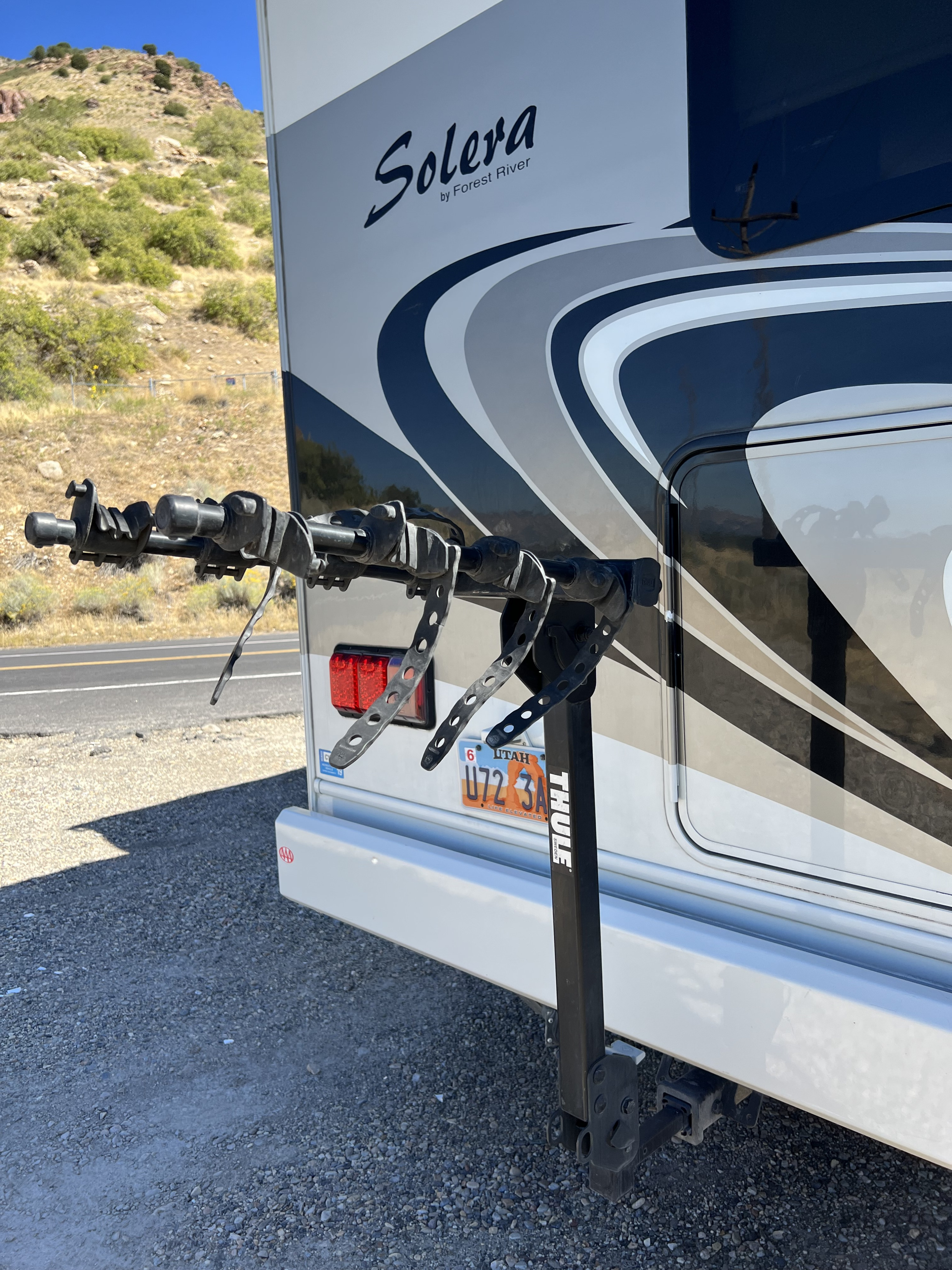 Class C RV Rental 