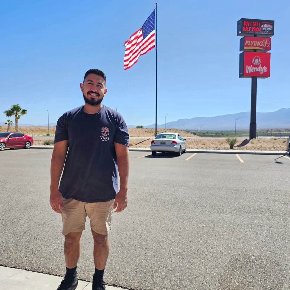 Owner Banner