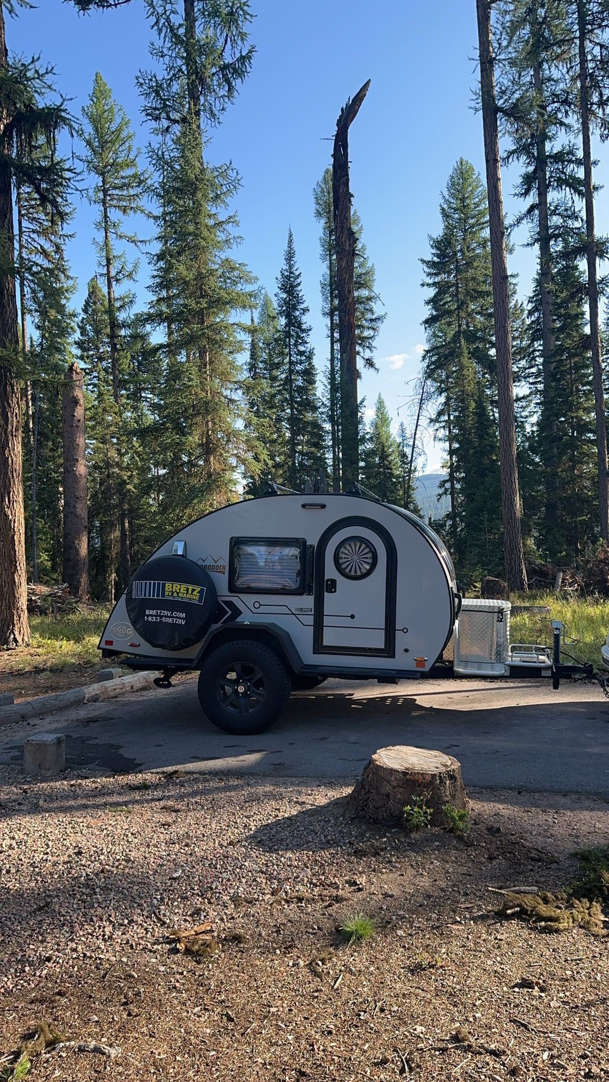 Billion Star Hotel - 2023 Nucamp T@G XL