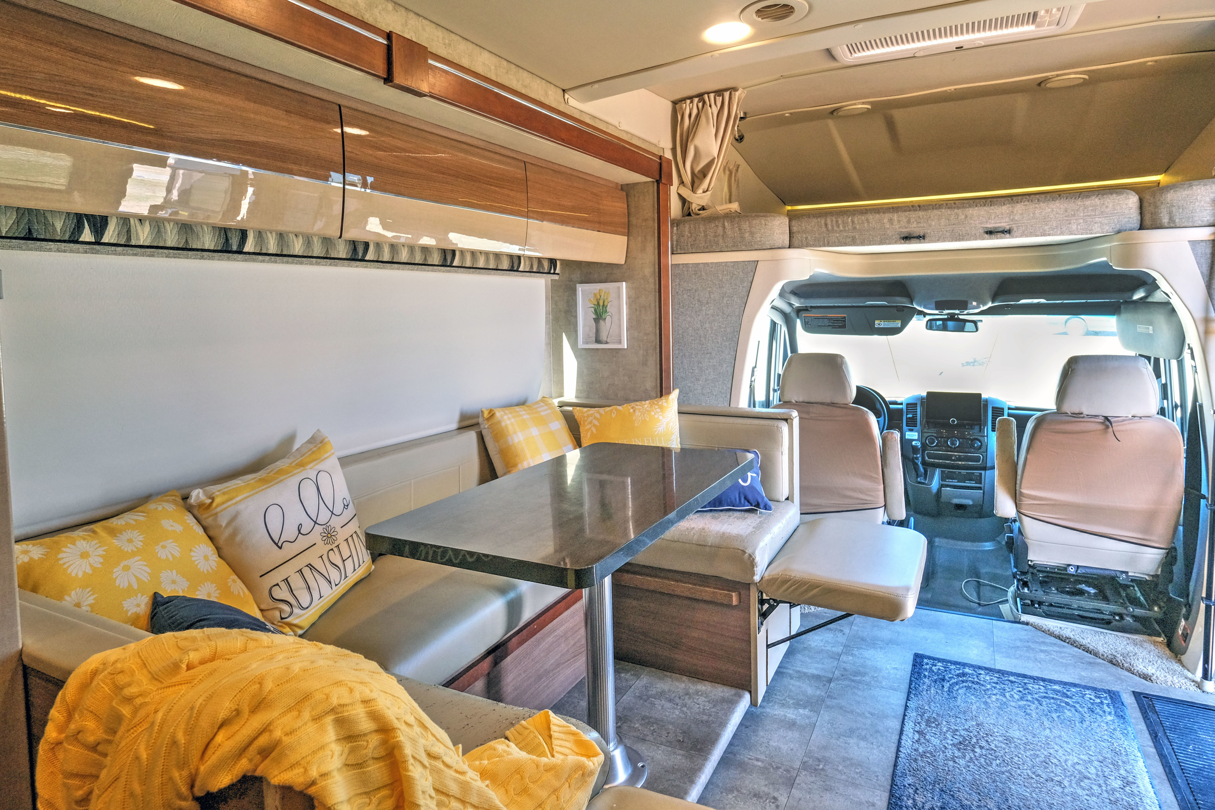 2016 Winnebago View