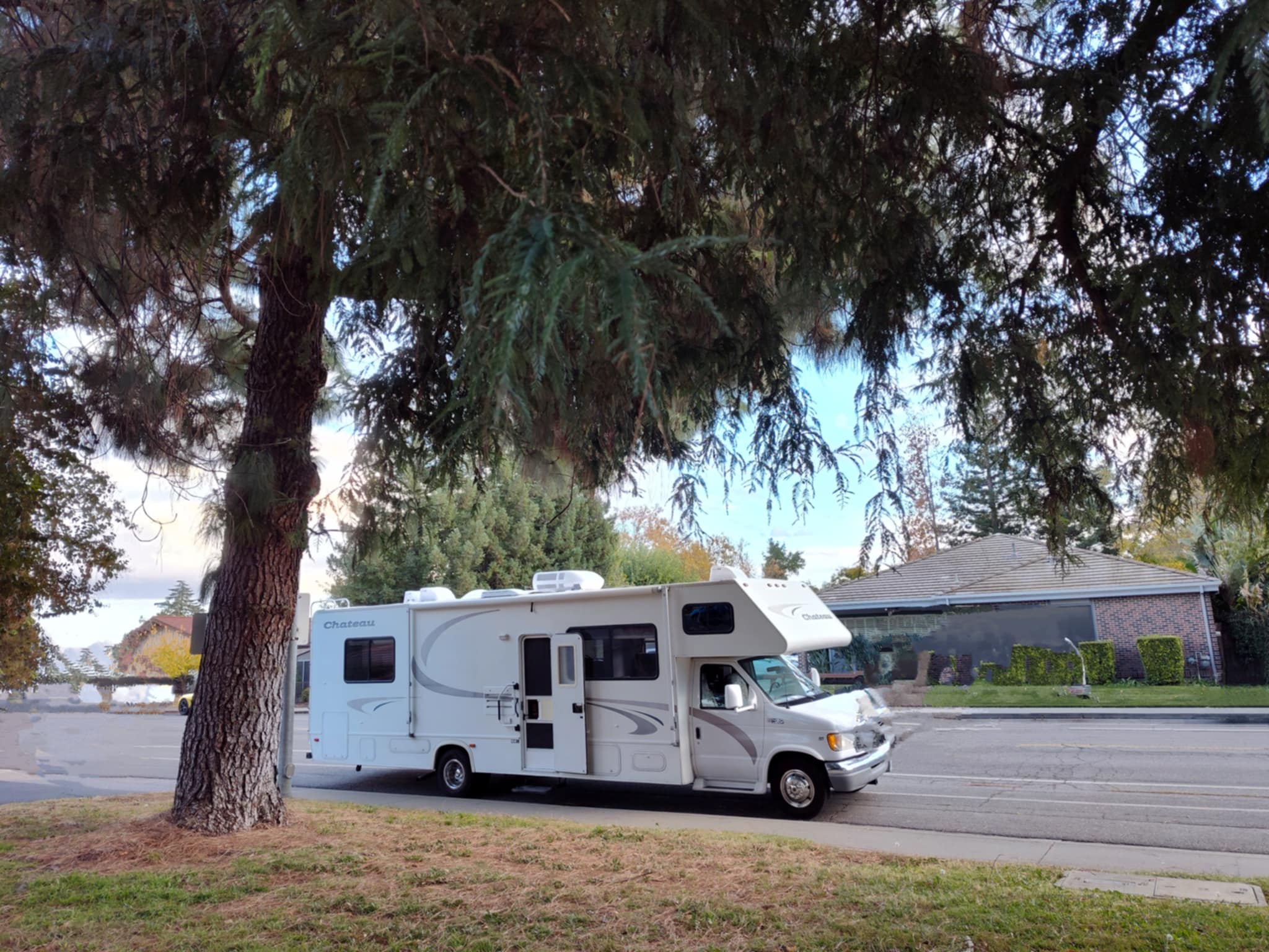 Class C RV Rental 