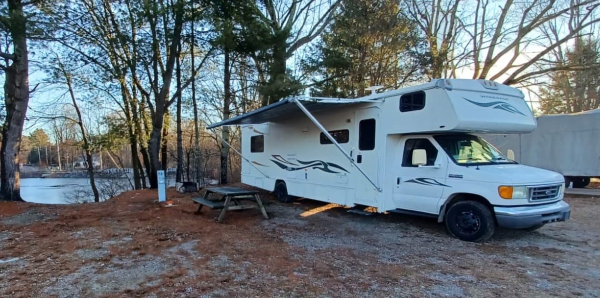 Vacation ready. Perfect for couple or family of 5+.