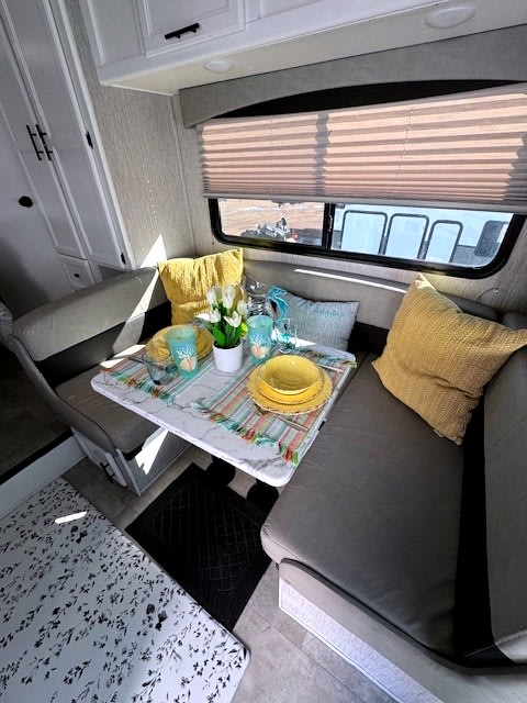 Coachman CrossTrail XL 23XG