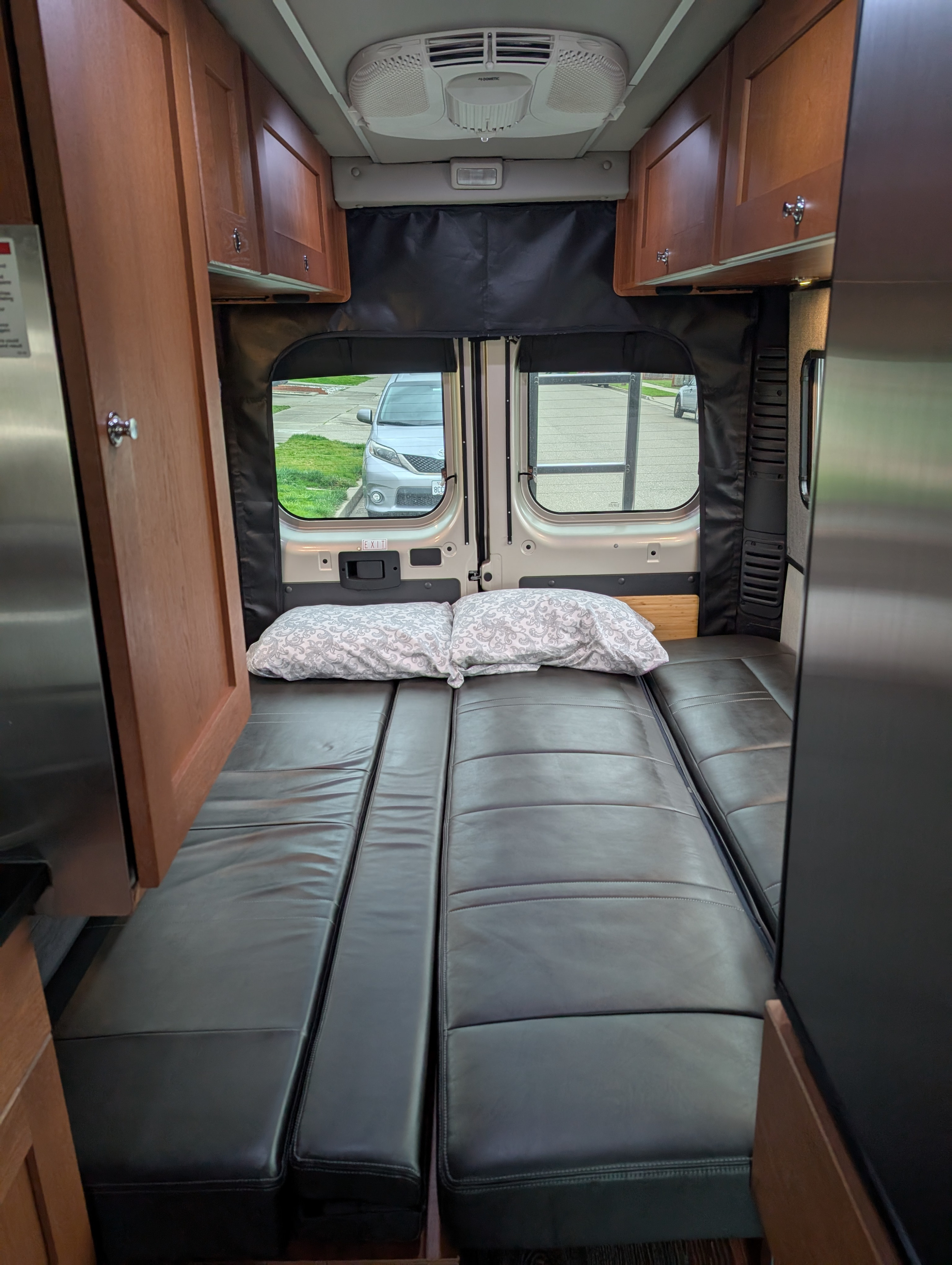 Class B RV Rental 