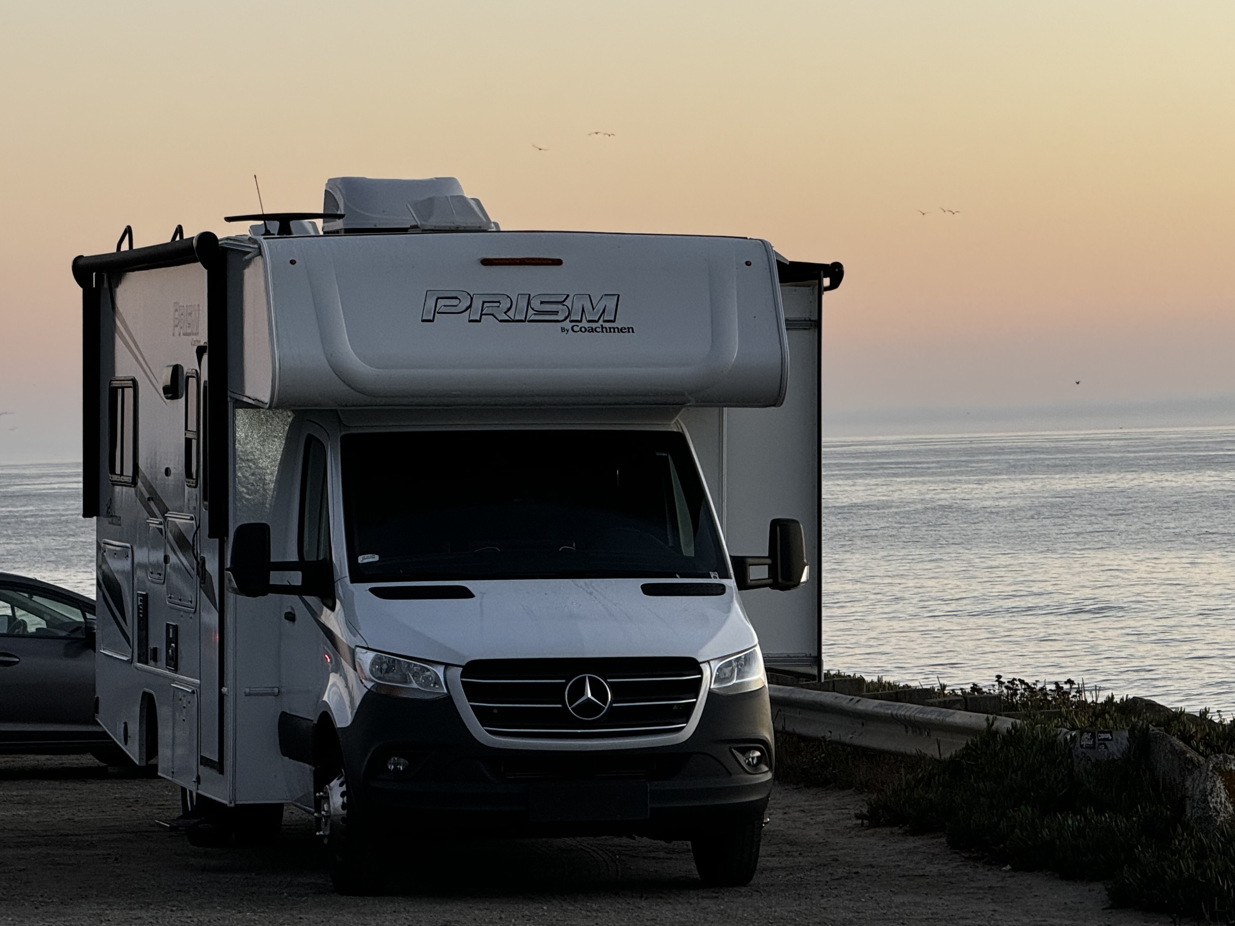 2023 Coachmen Prism Like New Starlink Wifi