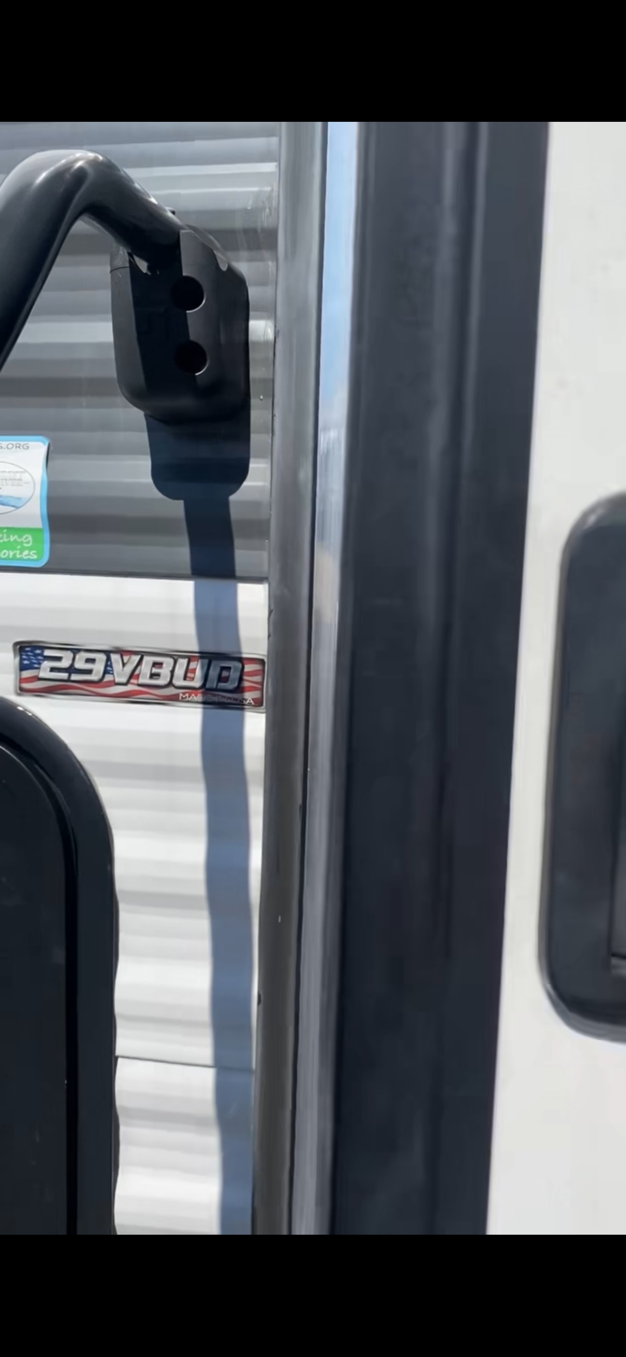 2021 Forest River Wildwood 29VBUD
