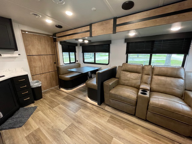 2022 Keystone Outback Ultra-Lite