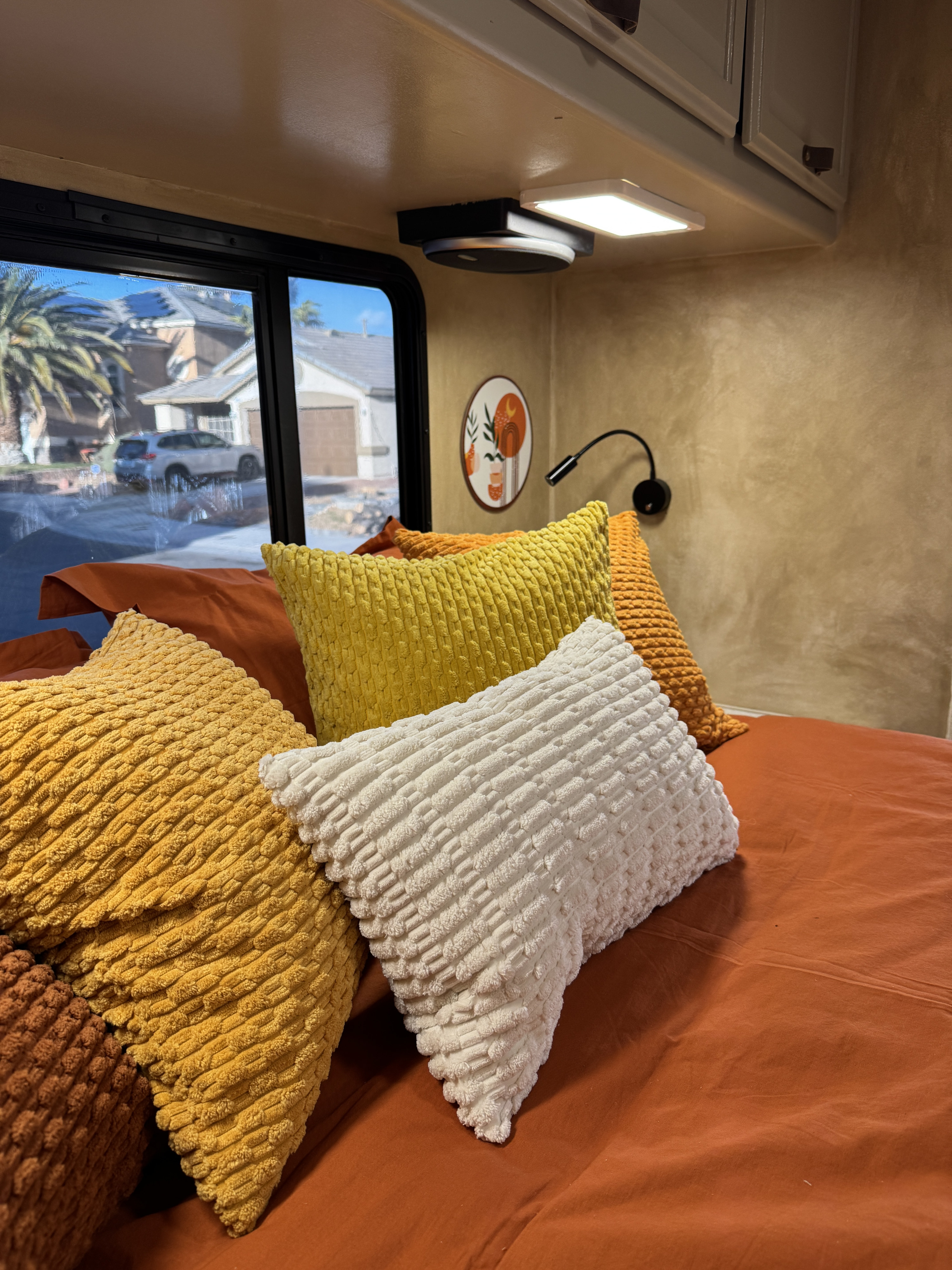 Class C RV Rental 