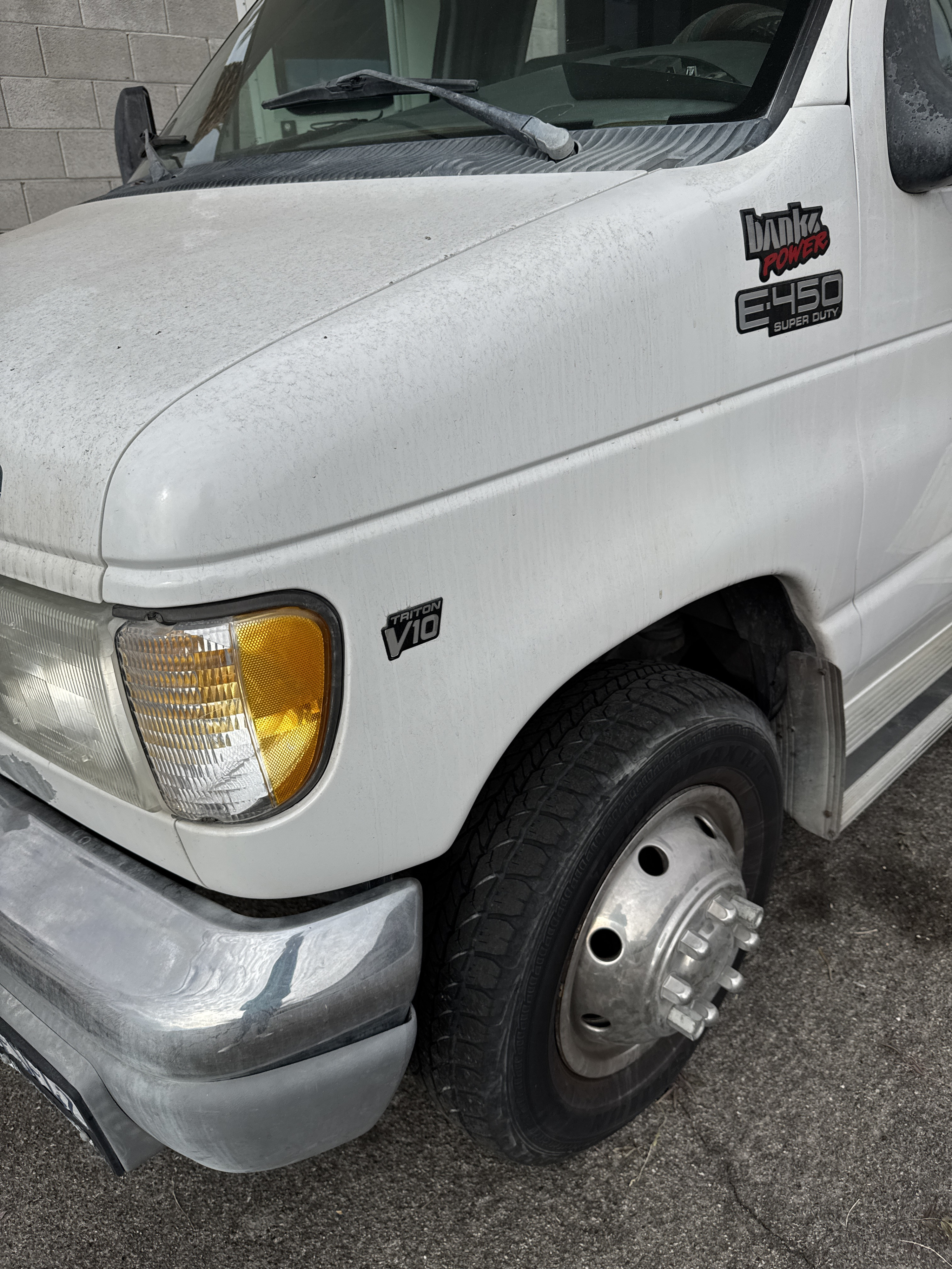 Class C RV Rental 