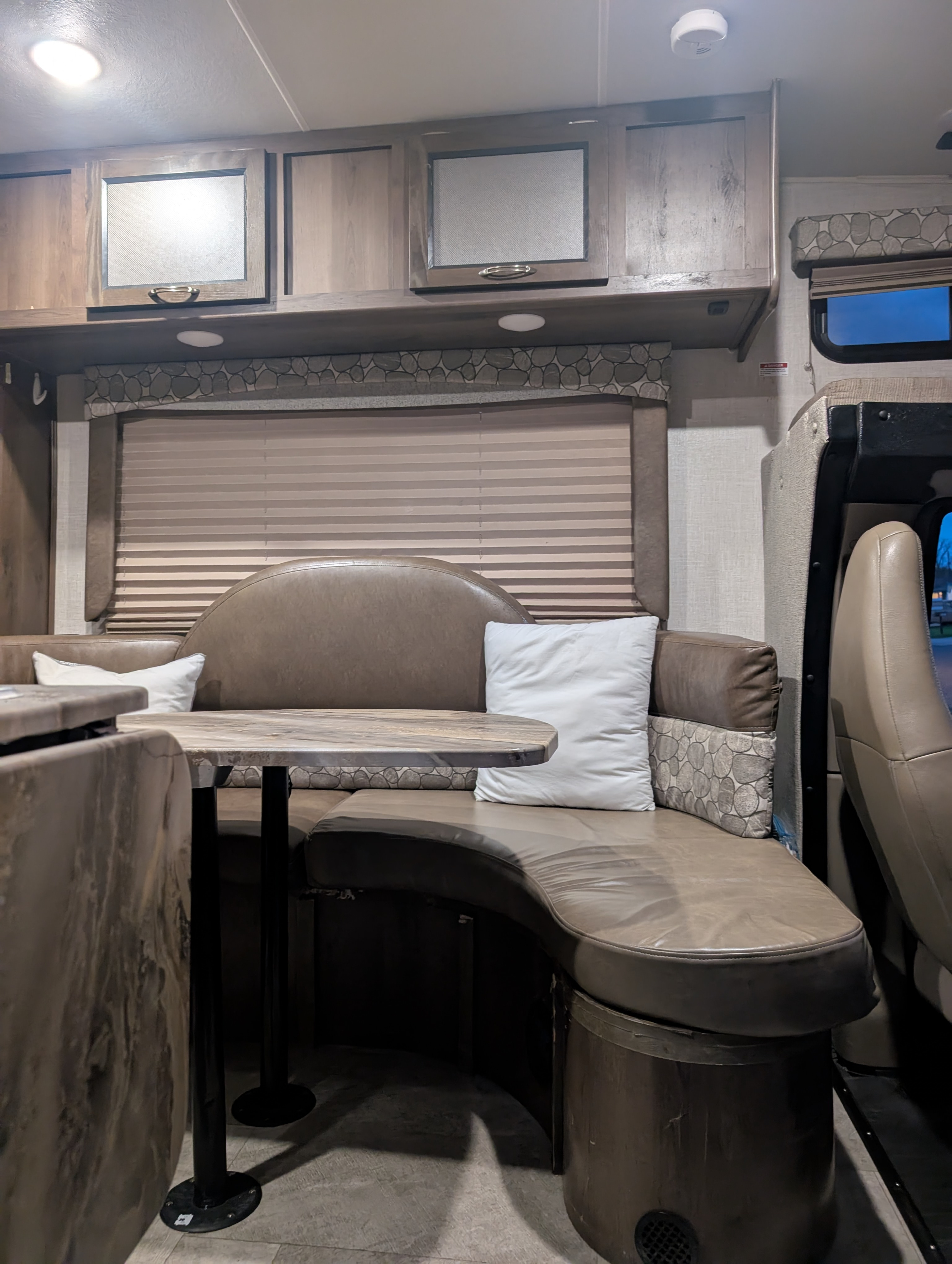 Class C RV Rental 