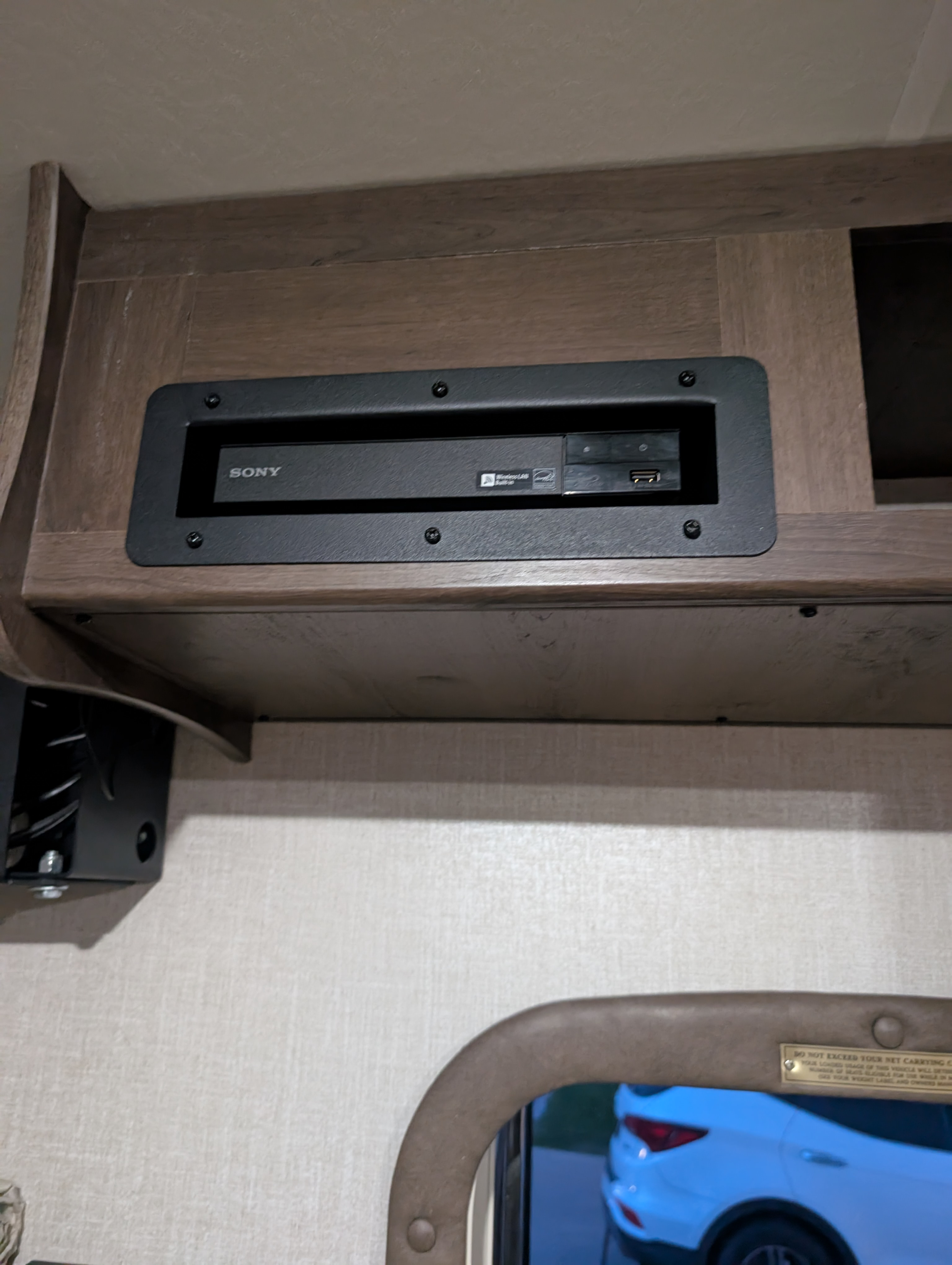 Class C RV Rental 
